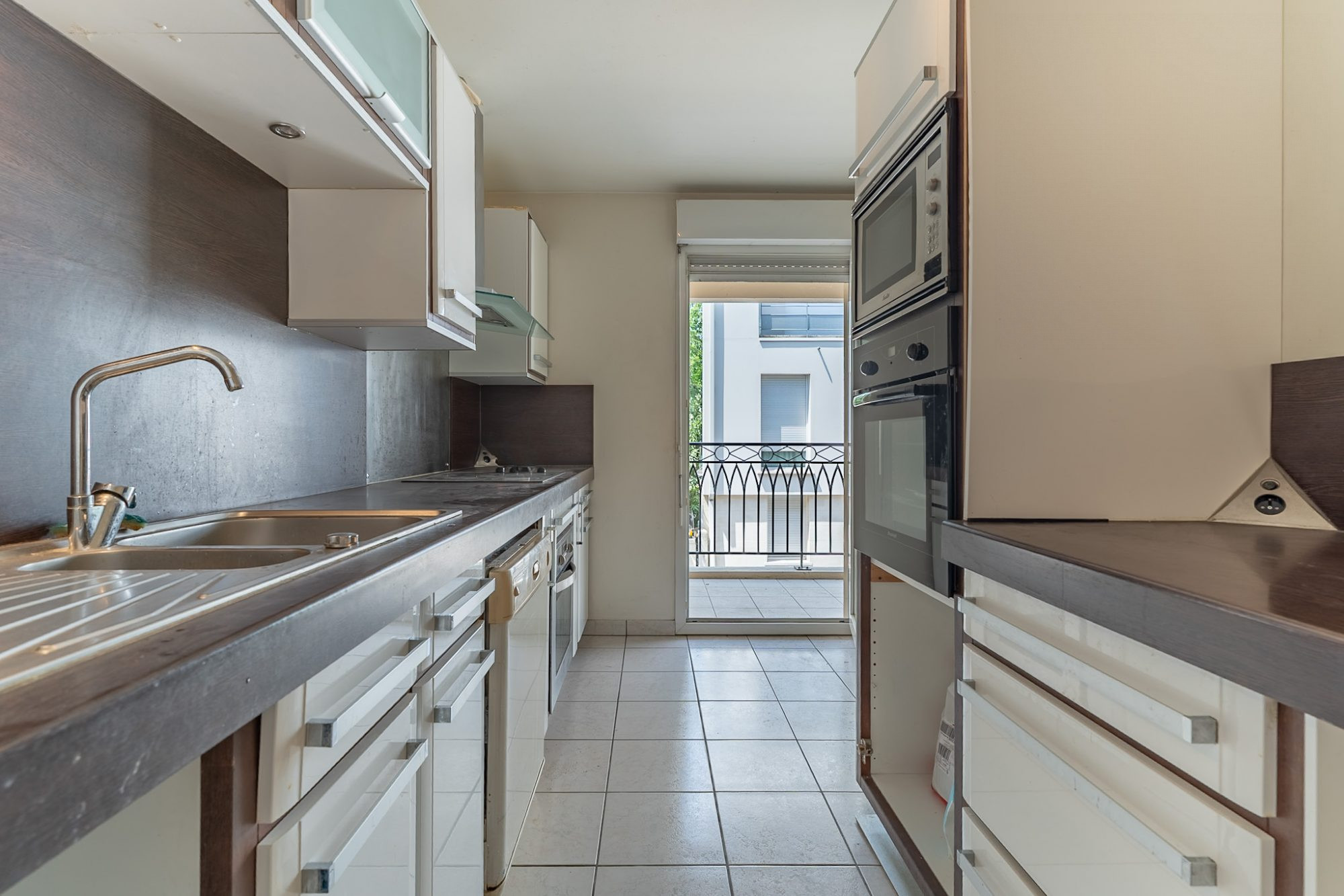Appartement à vendre à Bordeaux, 106 m²