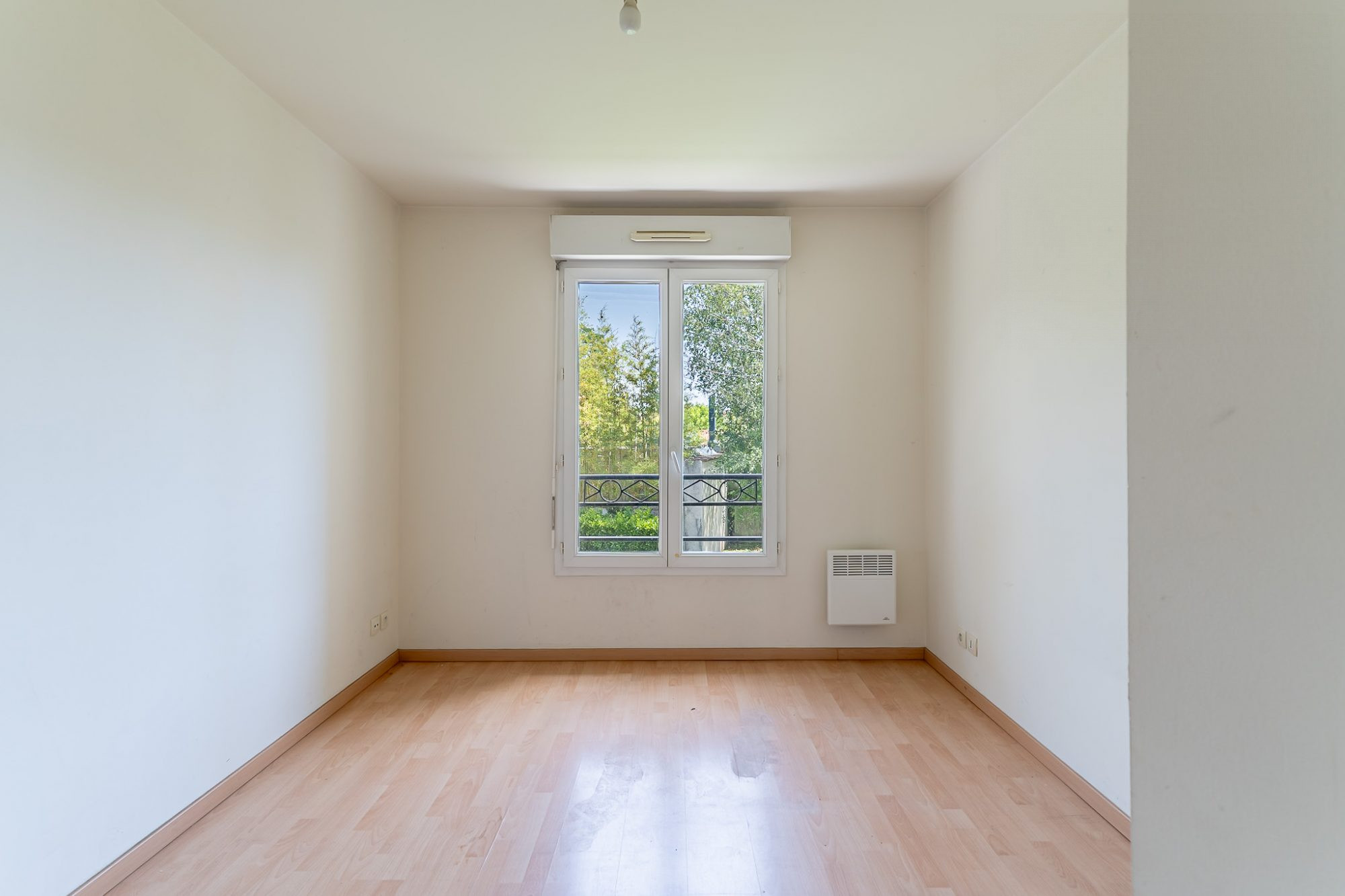 Appartement à vendre à Bordeaux, 106 m²