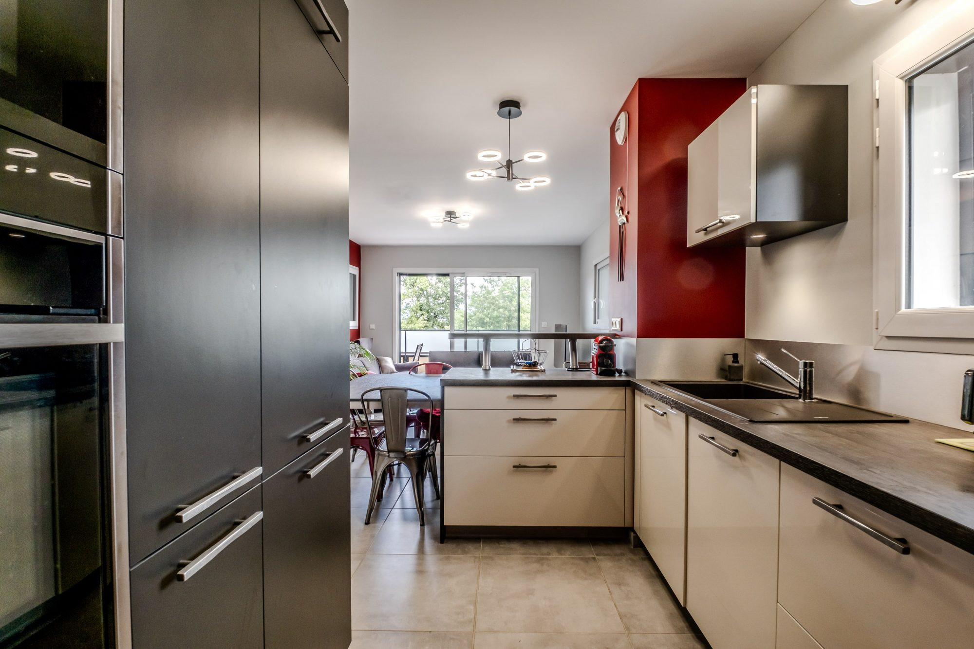 Appartement 4 pièces 82 m² · à Anthy-sur-Léman · 82 m² · 498 000 €
