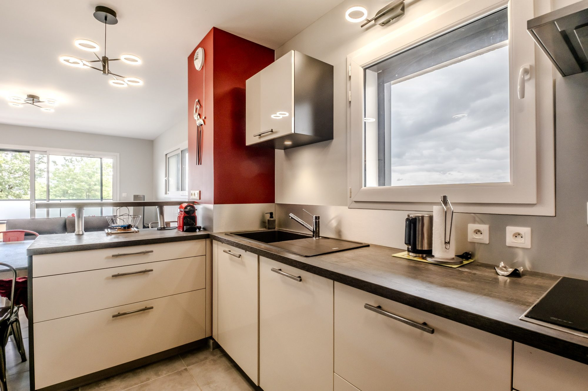 Appartement 4 pièces 82 m² · à Anthy-sur-Léman · 82 m² · 498 000 €