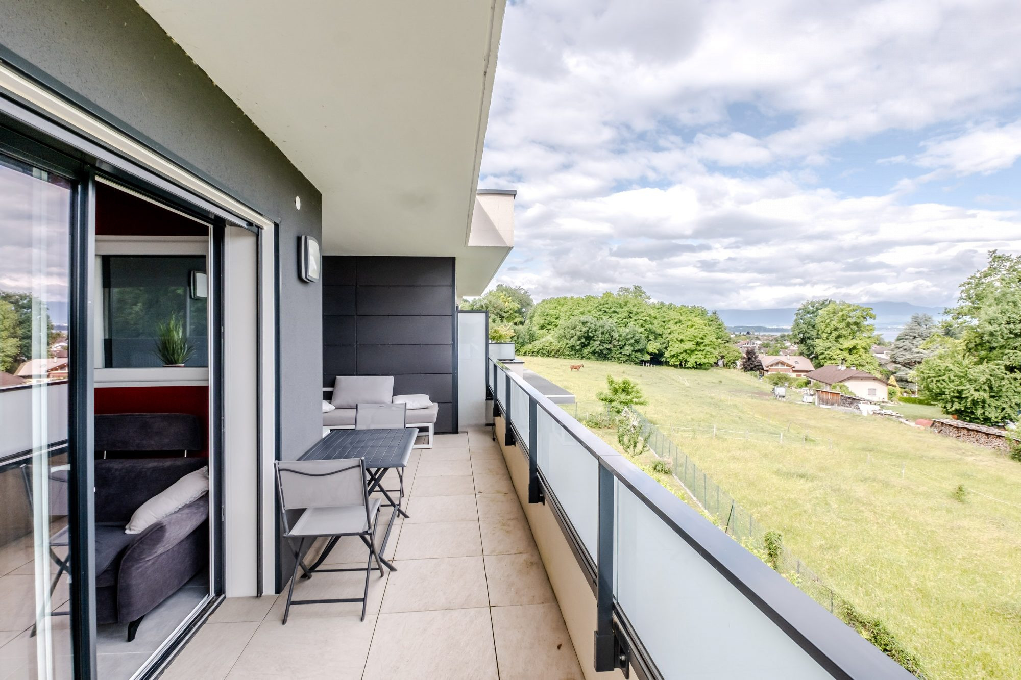Appartement à vendre à Anthy-sur-Léman, 82 m²