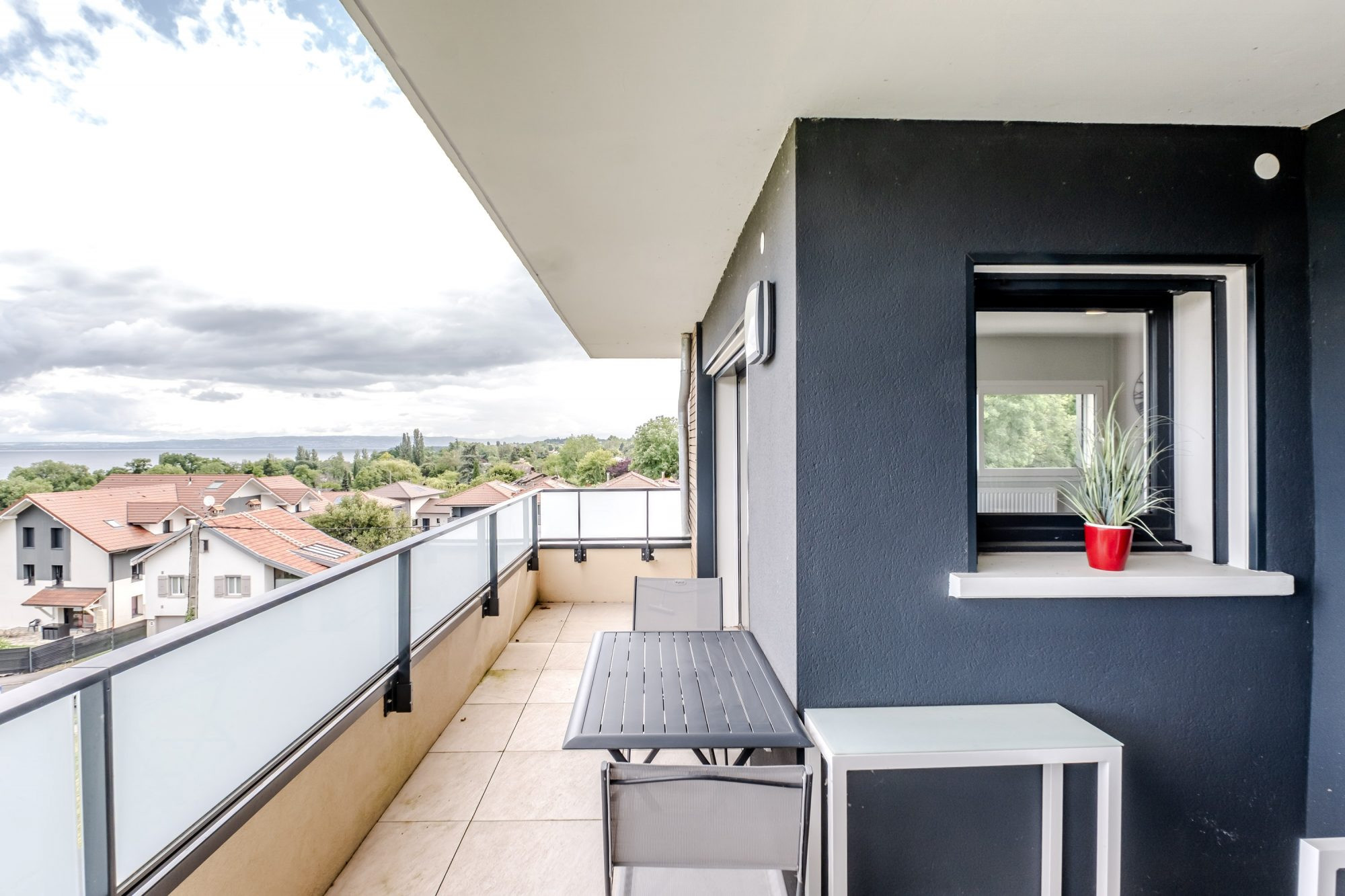 Appartement à vendre à Anthy-sur-Léman, 82 m²