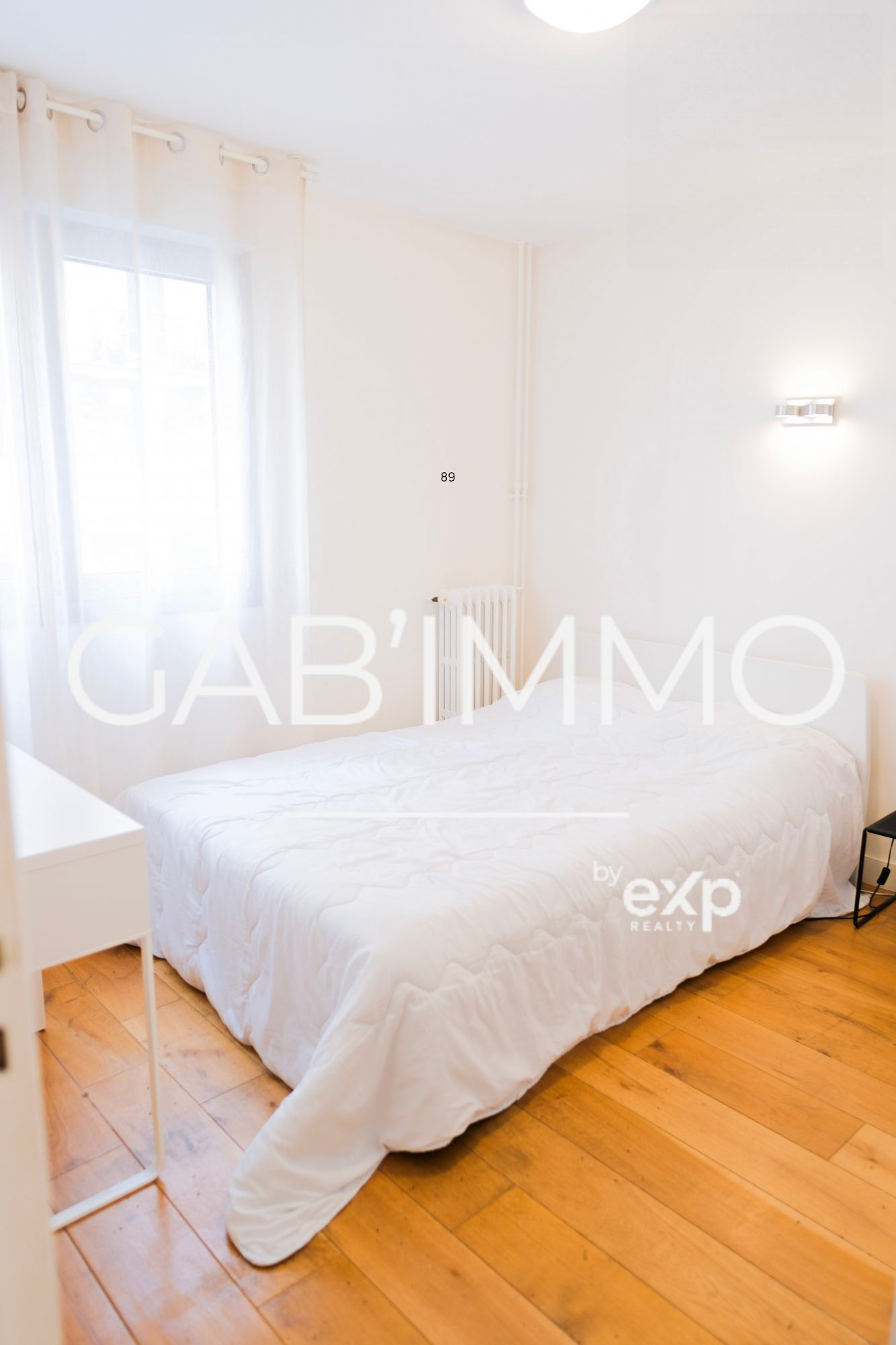 Appartement 3 pièces 68 m² · à Paris · 68 m² · 755 000 €