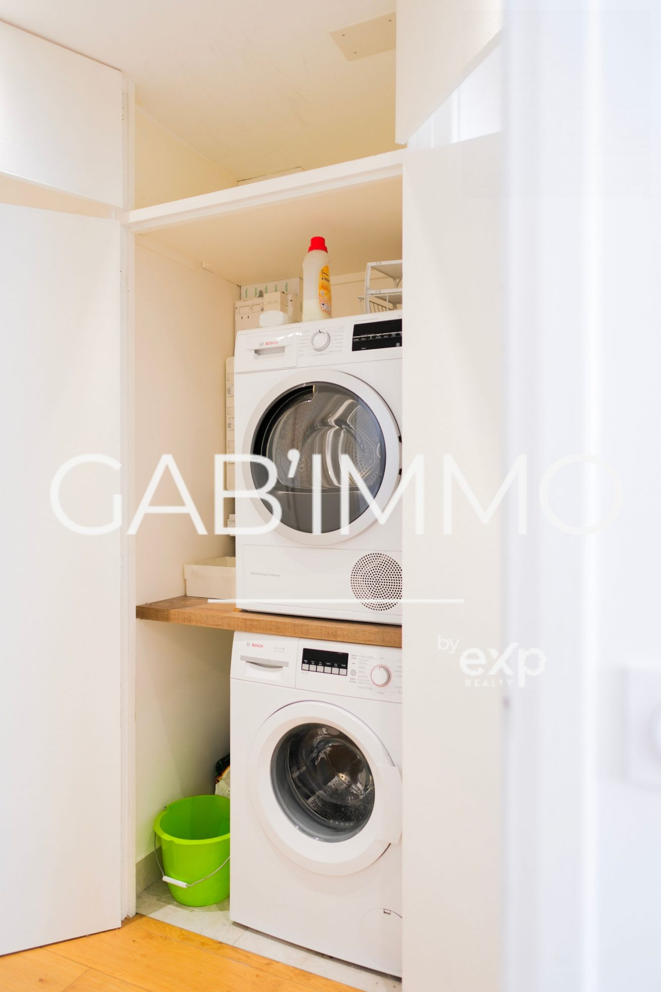 Appartement 3 pièces 68 m² · à Paris · 68 m² · 755 000 €