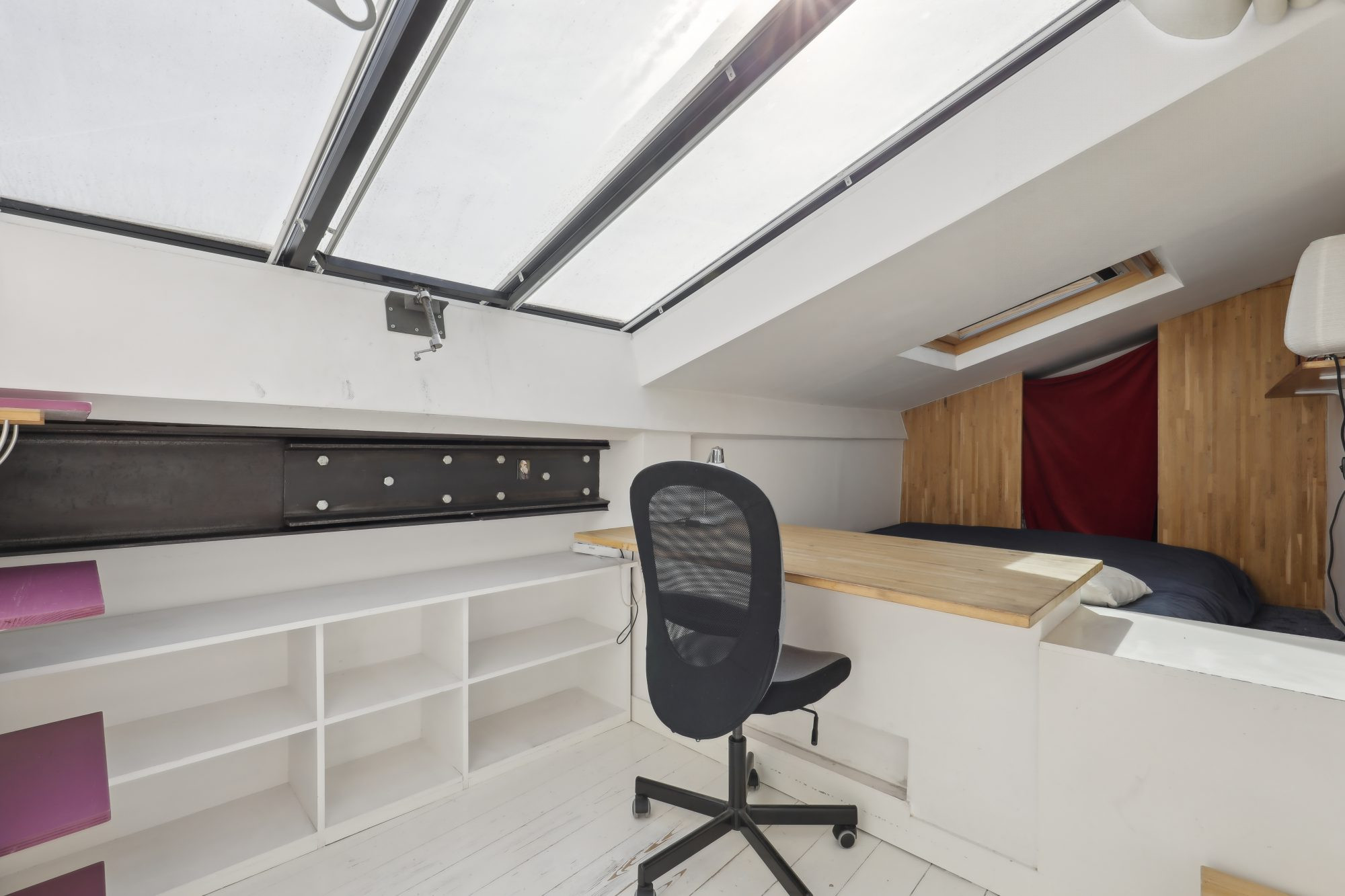 Appartement 4 pièces 68 m² · à Paris · 68 m² · 875 000 €