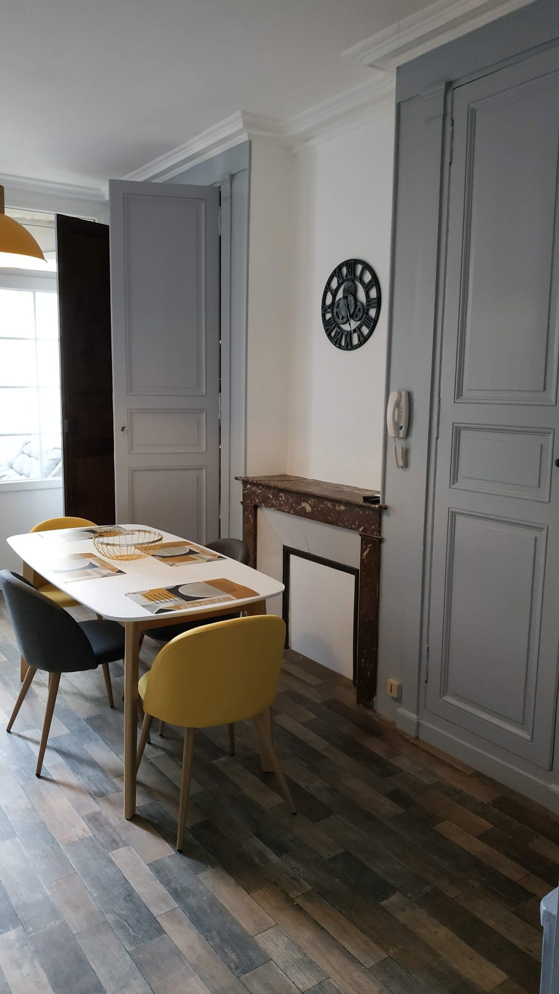Appartement à vendre à Rochefort, 81 m²