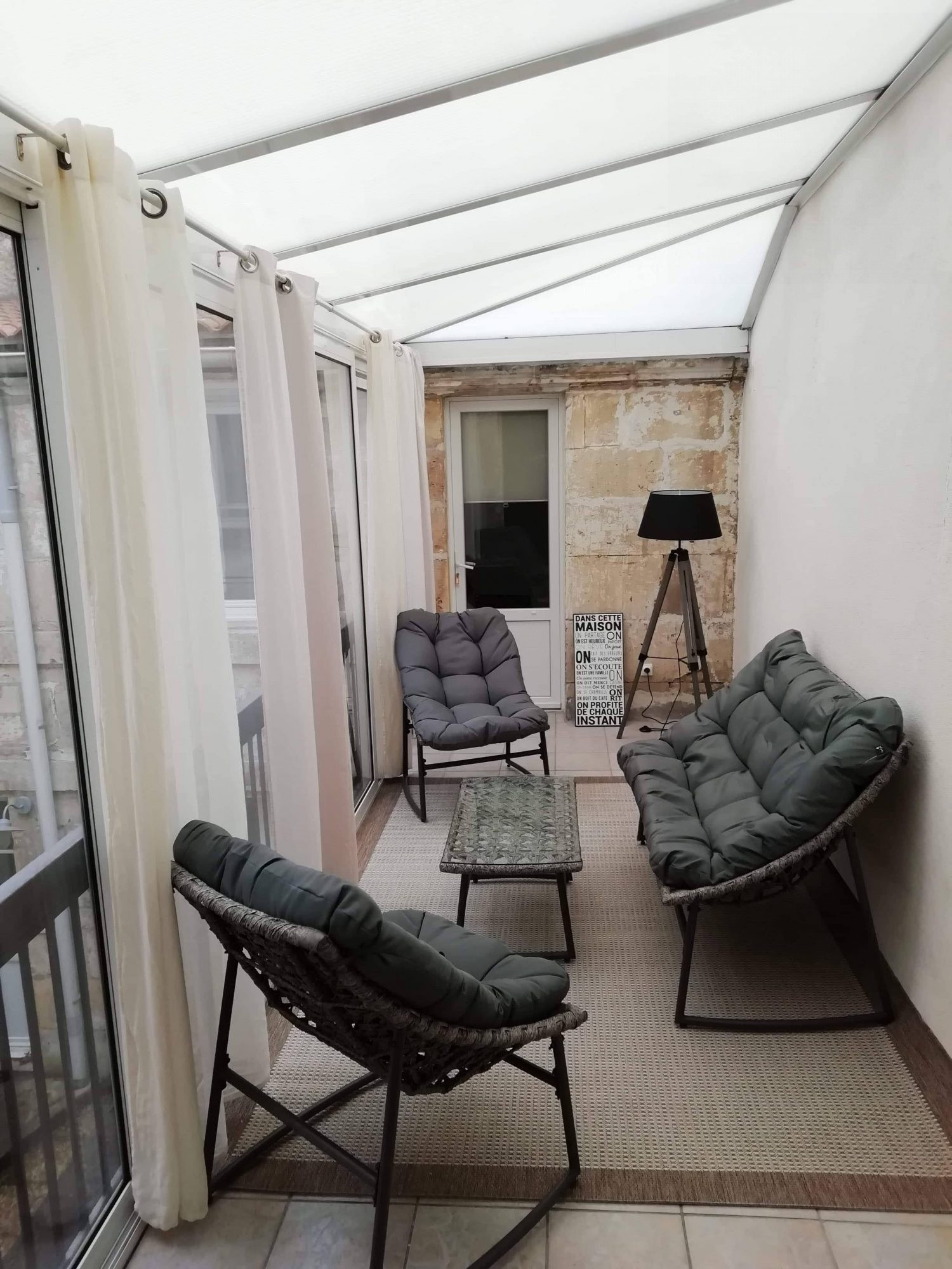 Appartement à vendre à Rochefort, 81 m²