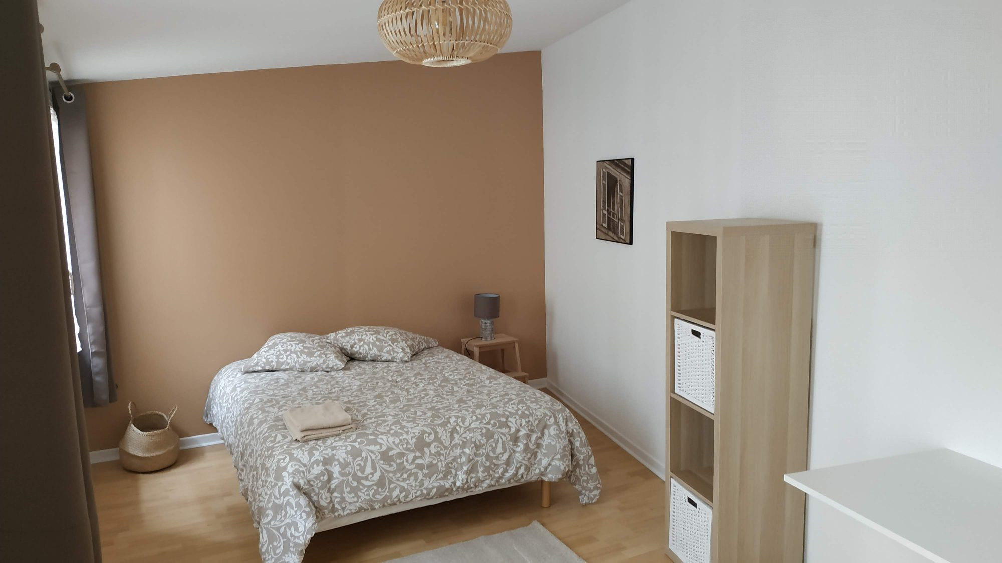 Appartement à vendre à Rochefort, 81 m²