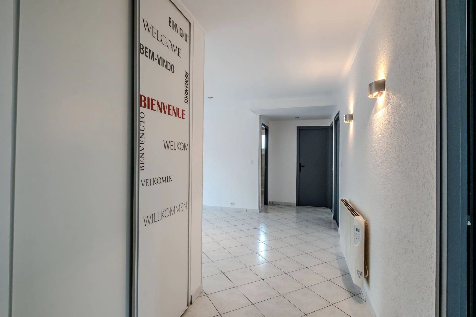 Appartement 4 pièces 84 m² · à Douvaine · 84 m² · 319 000 €