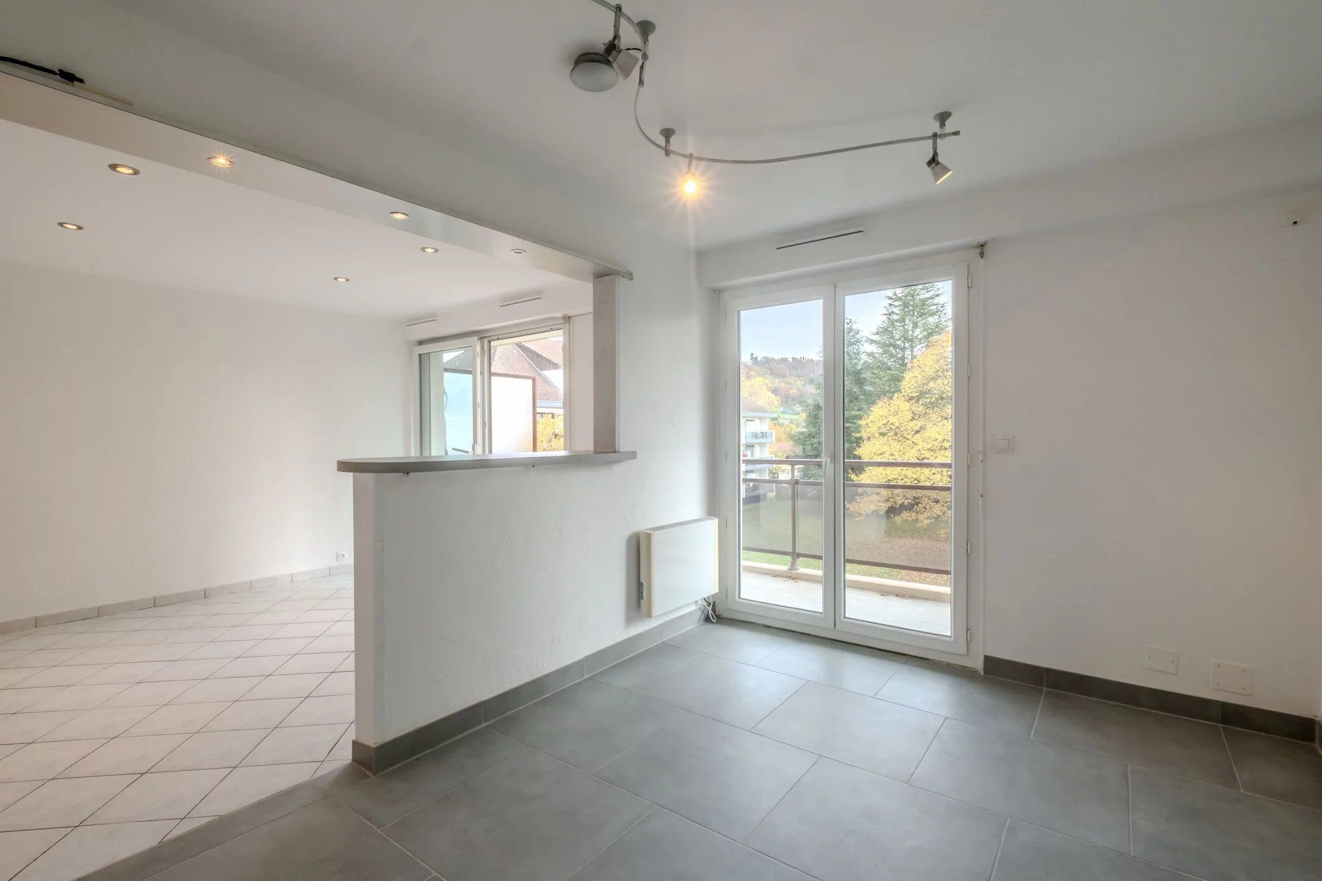 Appartement à vendre à Douvaine, 84 m²