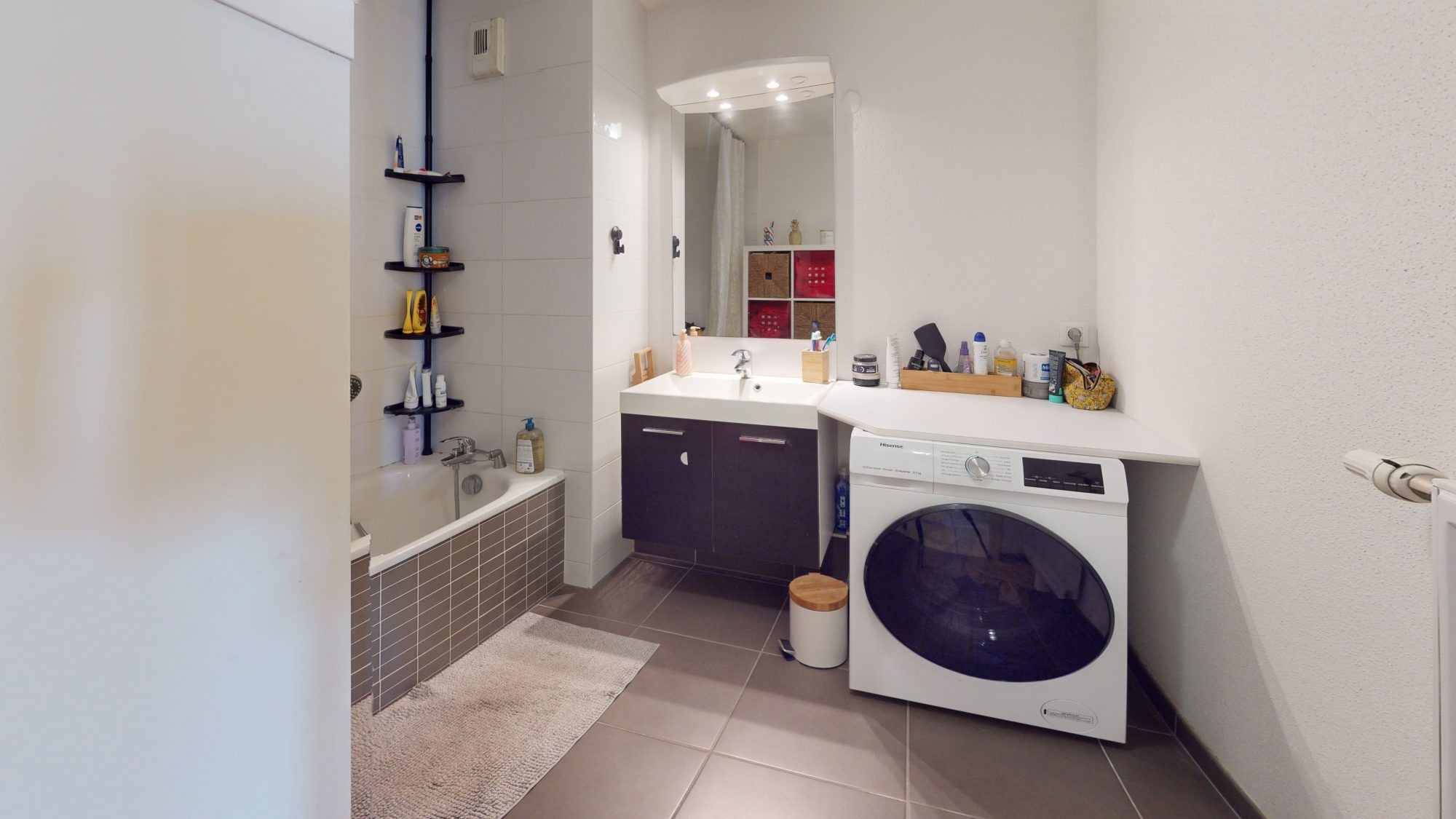 Appartement 4 pièces 88 m² · à Strasbourg · 88 m² · 259 500 €