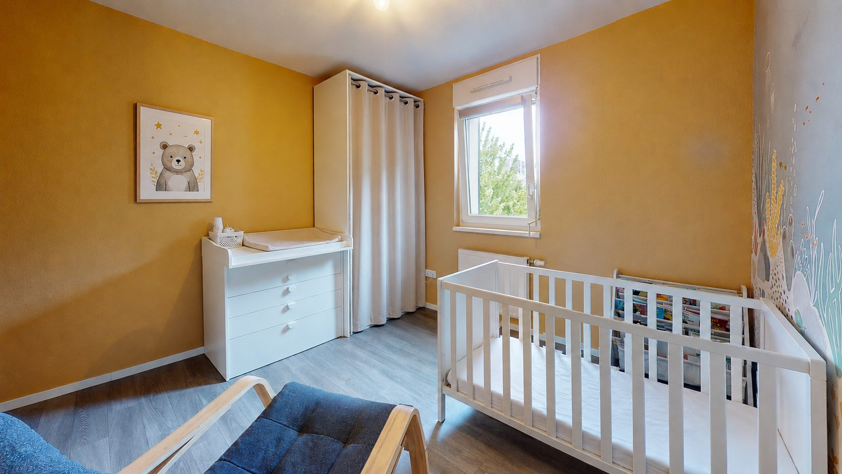 Appartement à vendre à Strasbourg, 89 m²