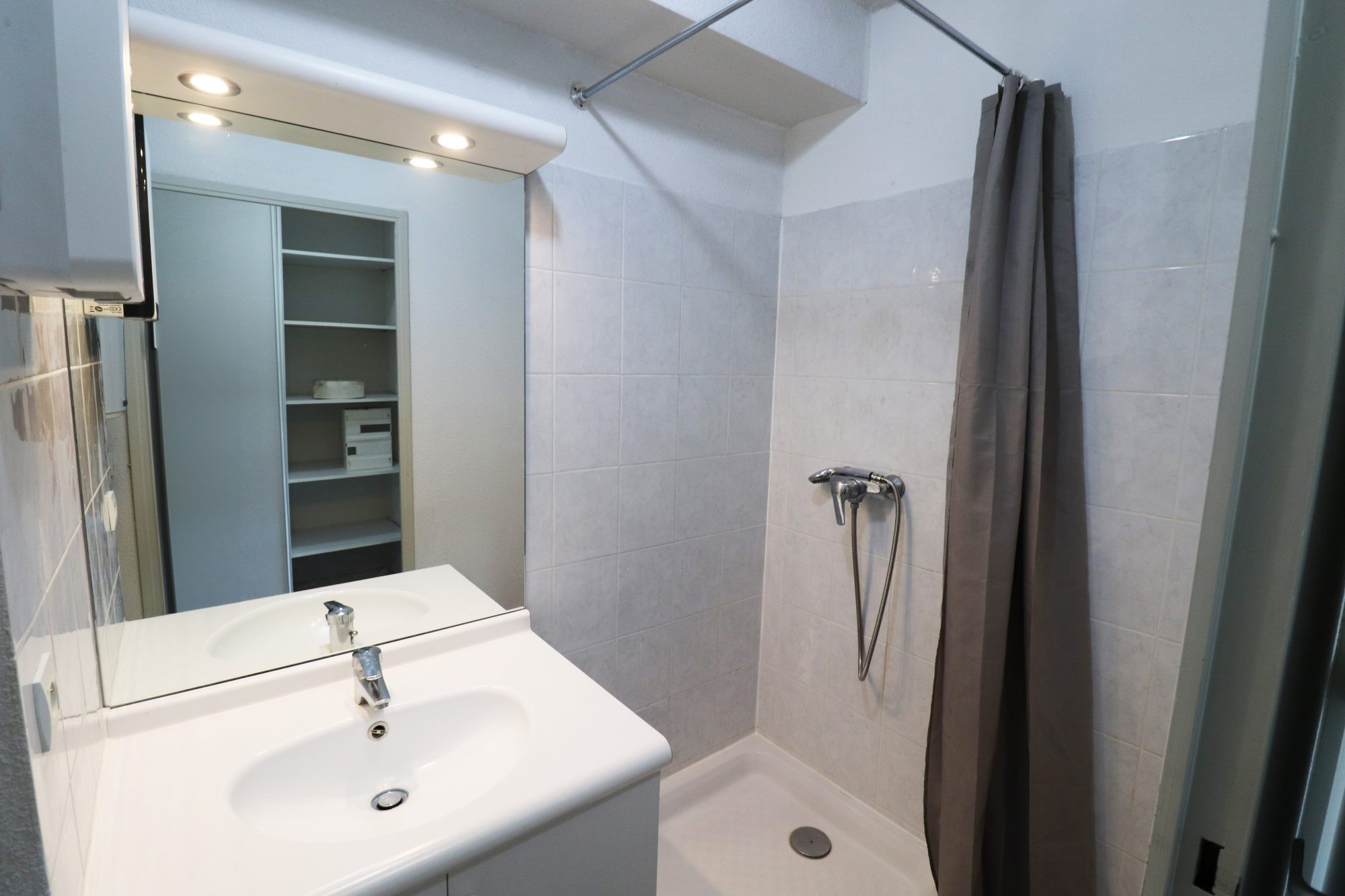 28 m² Apartment in Student Residence in Échirolles 5