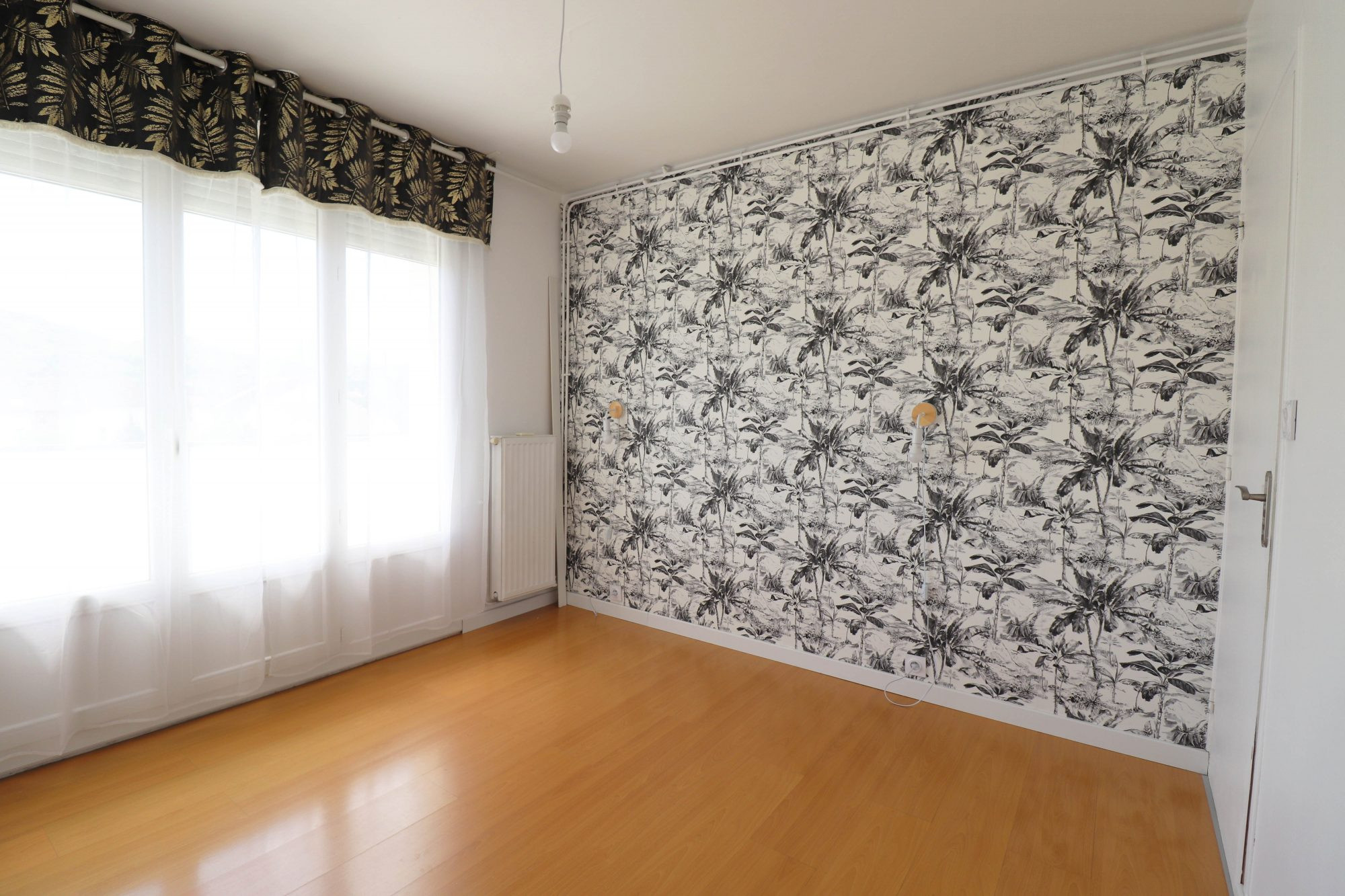 Appartement 3 pièces 54 m² · à Échirolles · 54 m² · 135 000 €