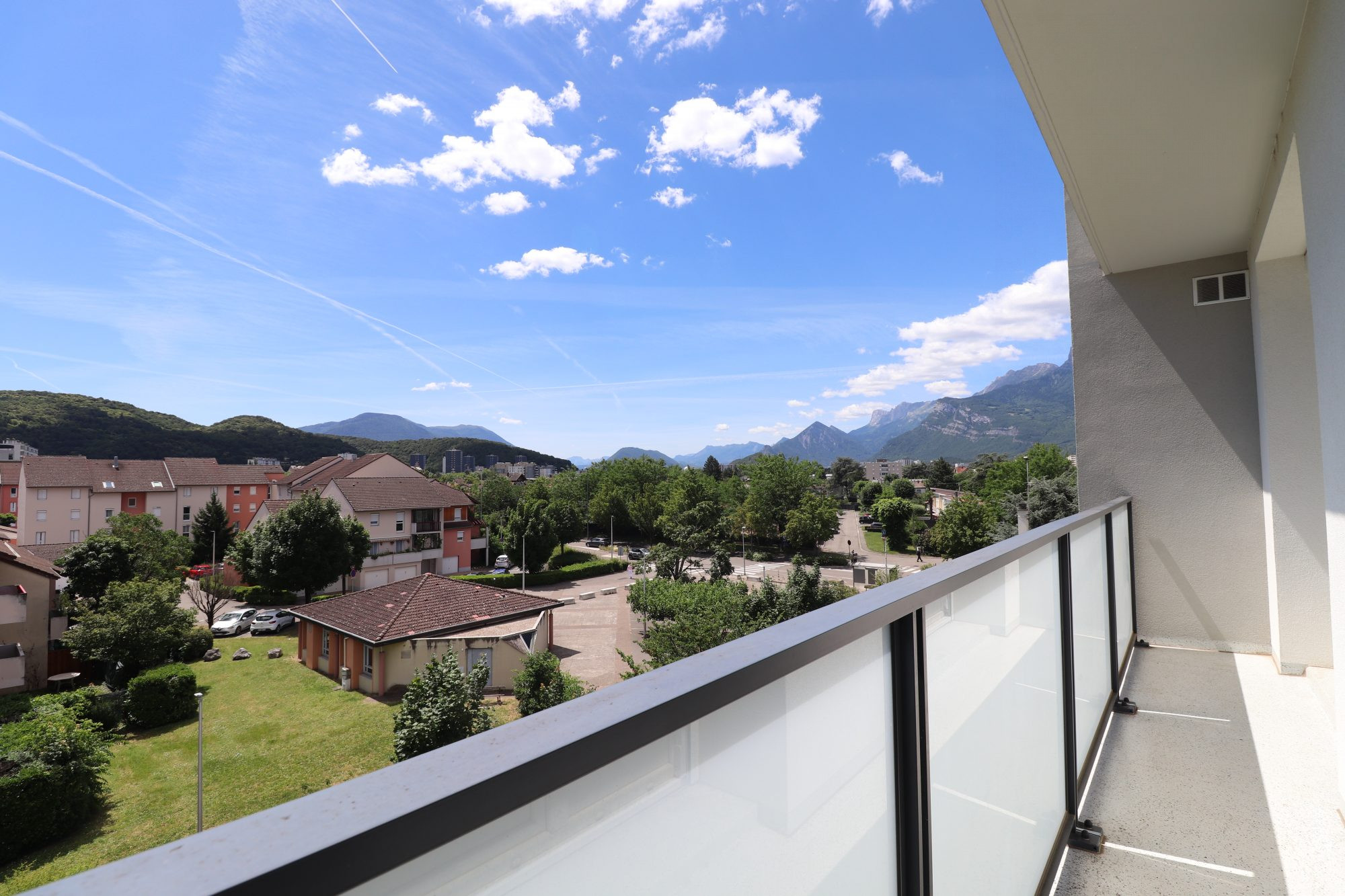 Appartement lumineux avec loggia – Idéal premier achat ou investissement !