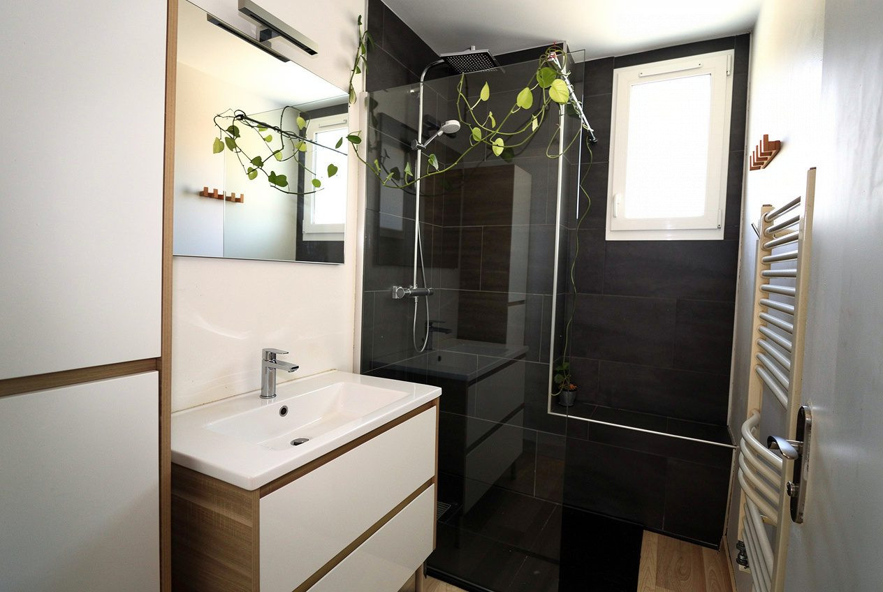 Appartement lumineux avec loggia – Idéal premier achat ou investissement !