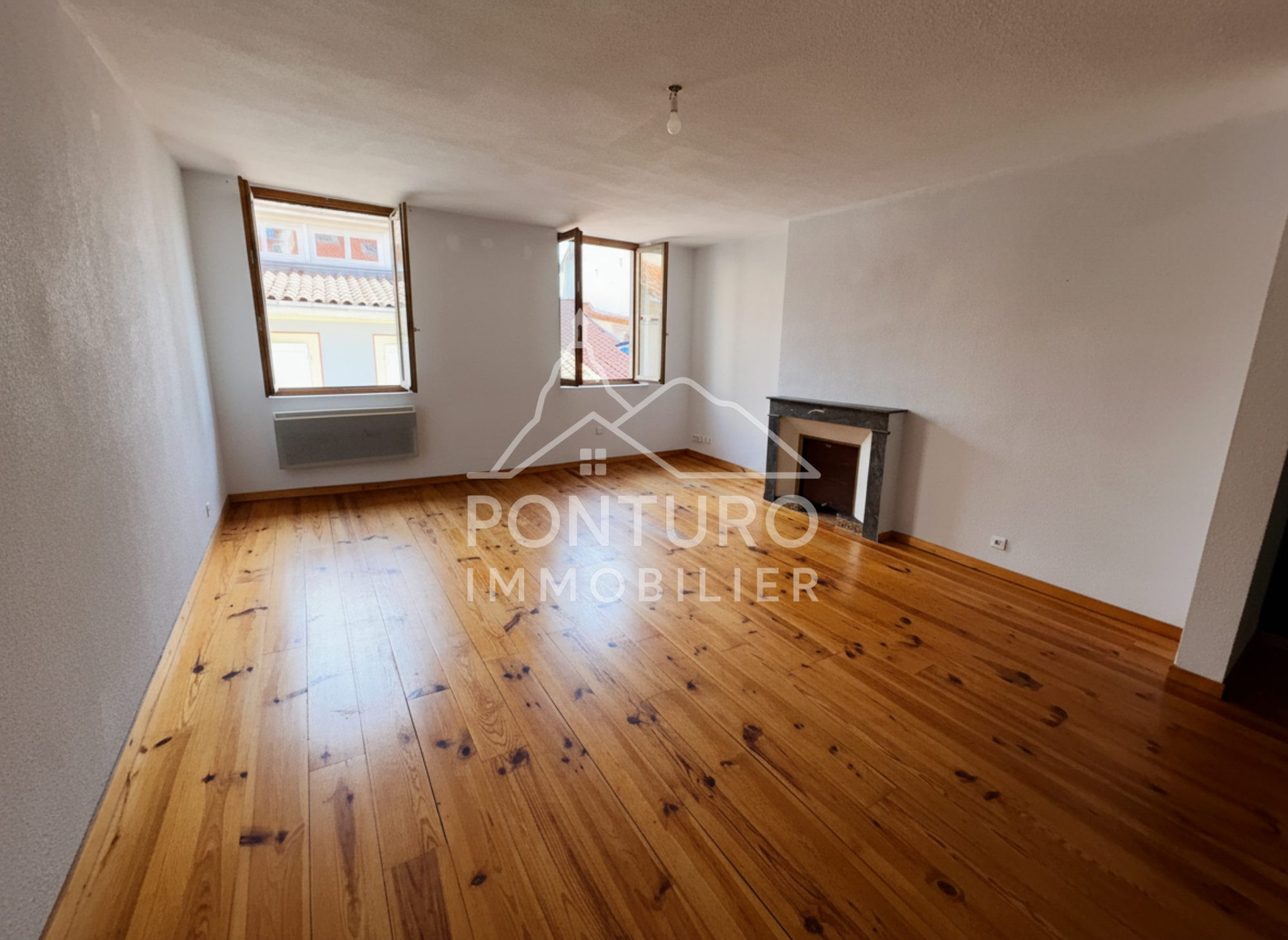 Appartement 3 pièces 74 m² · à Le Puy-en-Velay · 74 m² · 110 000 €