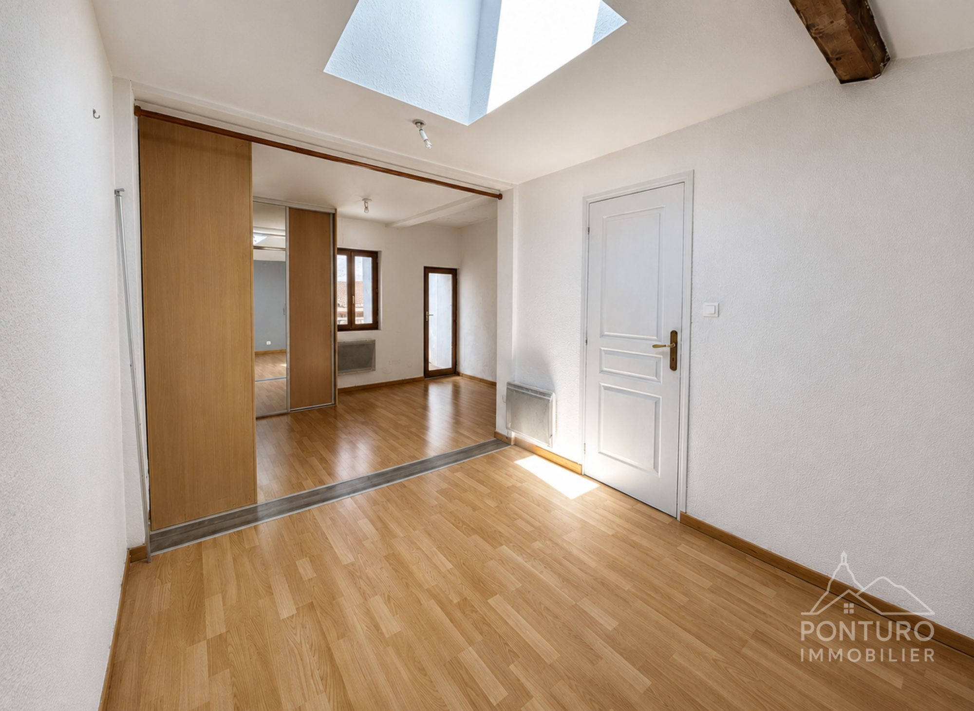 Appartement à vendre à Le Puy-en-Velay, 75 m²