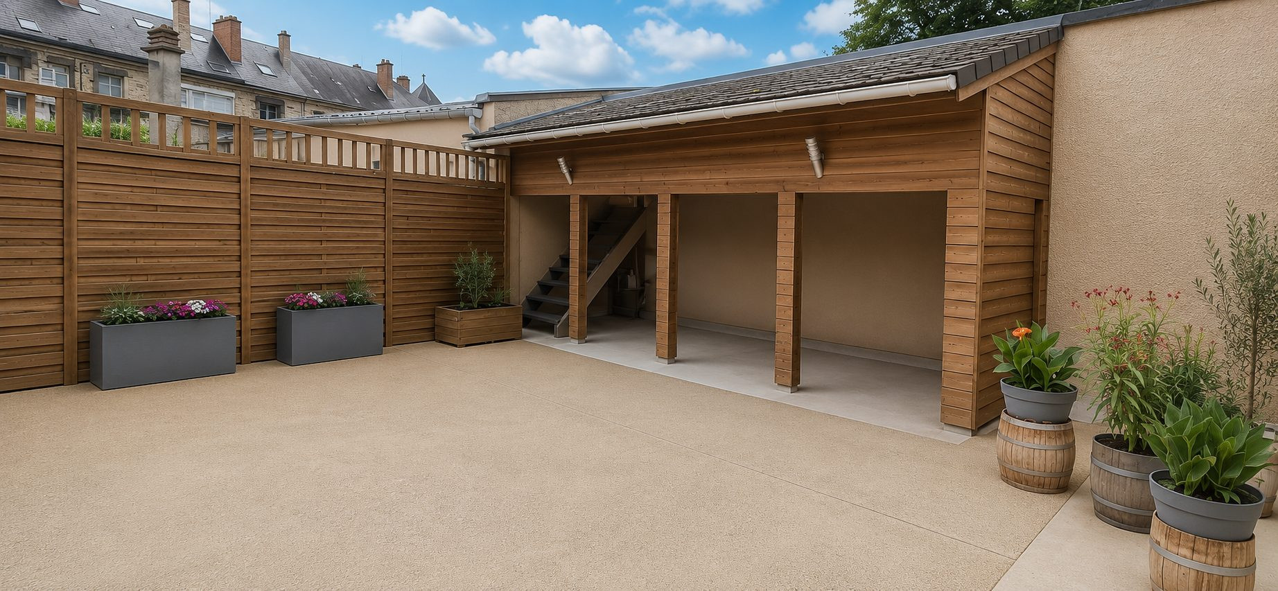 Appartement 5 pièces 121 m² · à Charleville-Mézières · 121 m² · 163 000 €