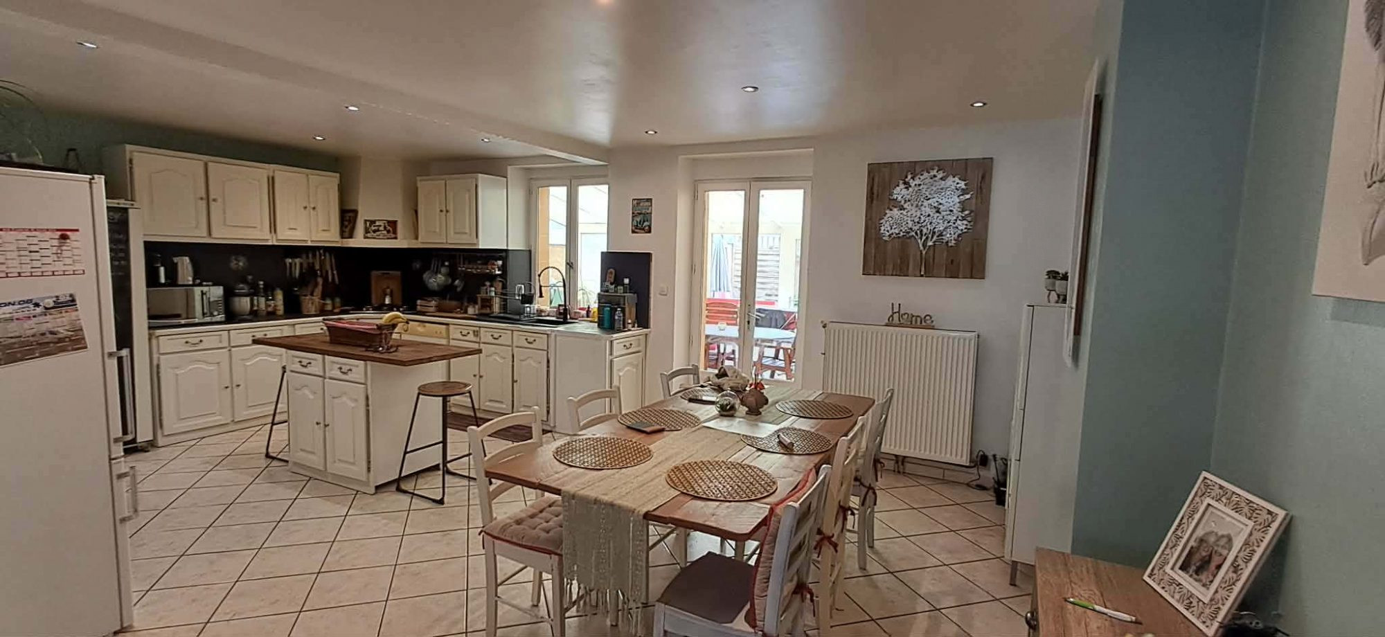 Appartement à vendre à Charleville-Mézières, 121 m²
