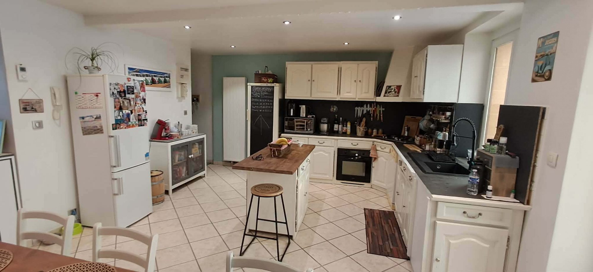 Appartement à vendre à Charleville-Mézières, 121 m²