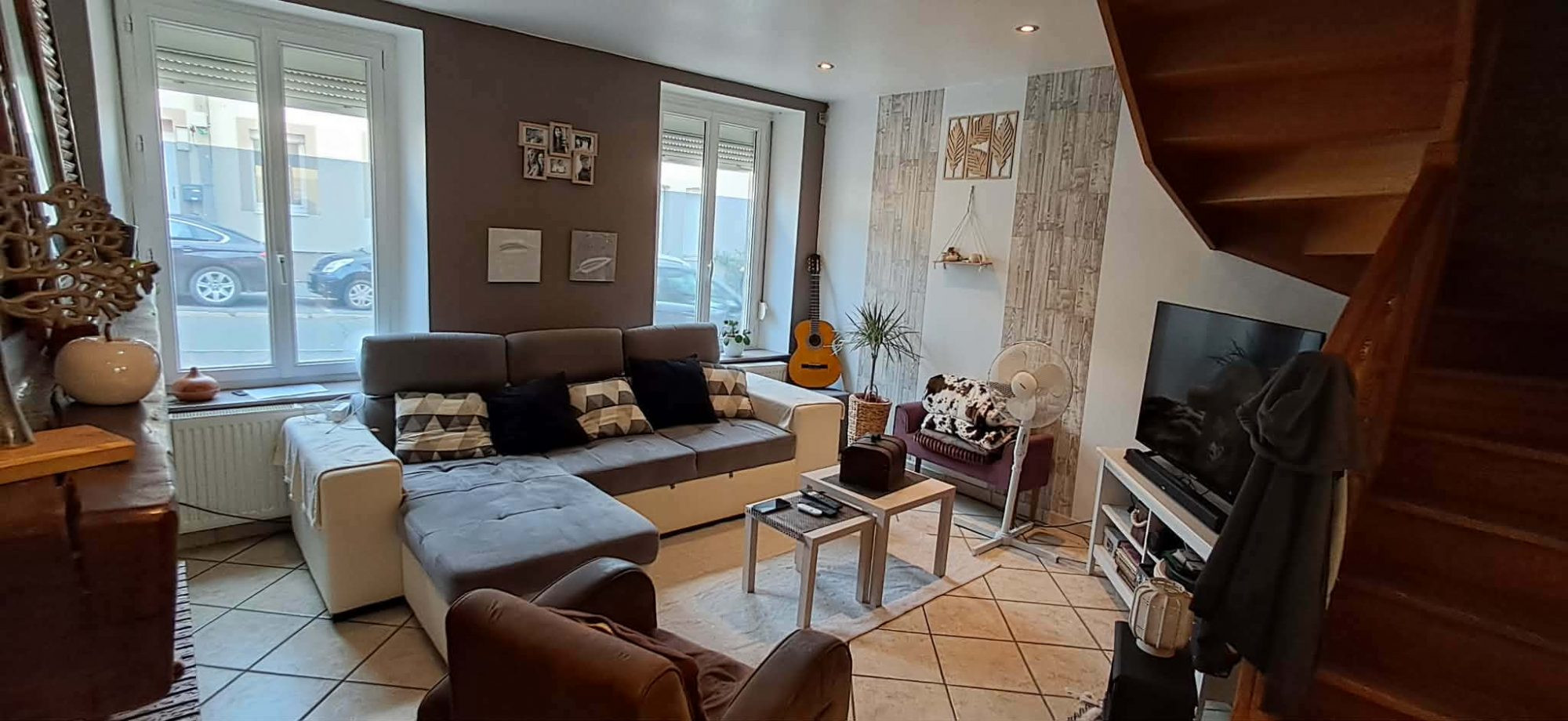 Apartment in Charleville-Mézières 3
