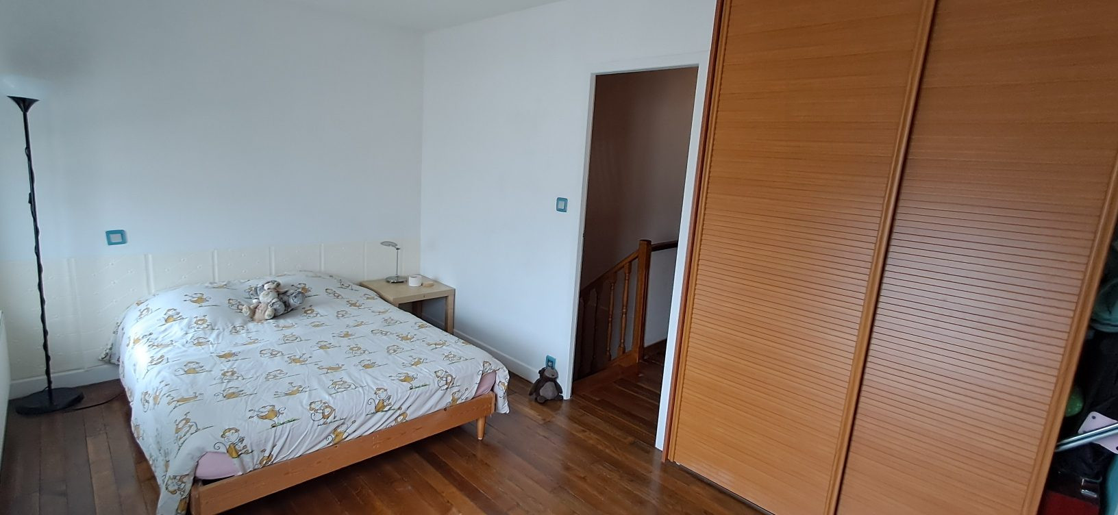 Appartement à vendre à Charleville-Mézières, 121 m²