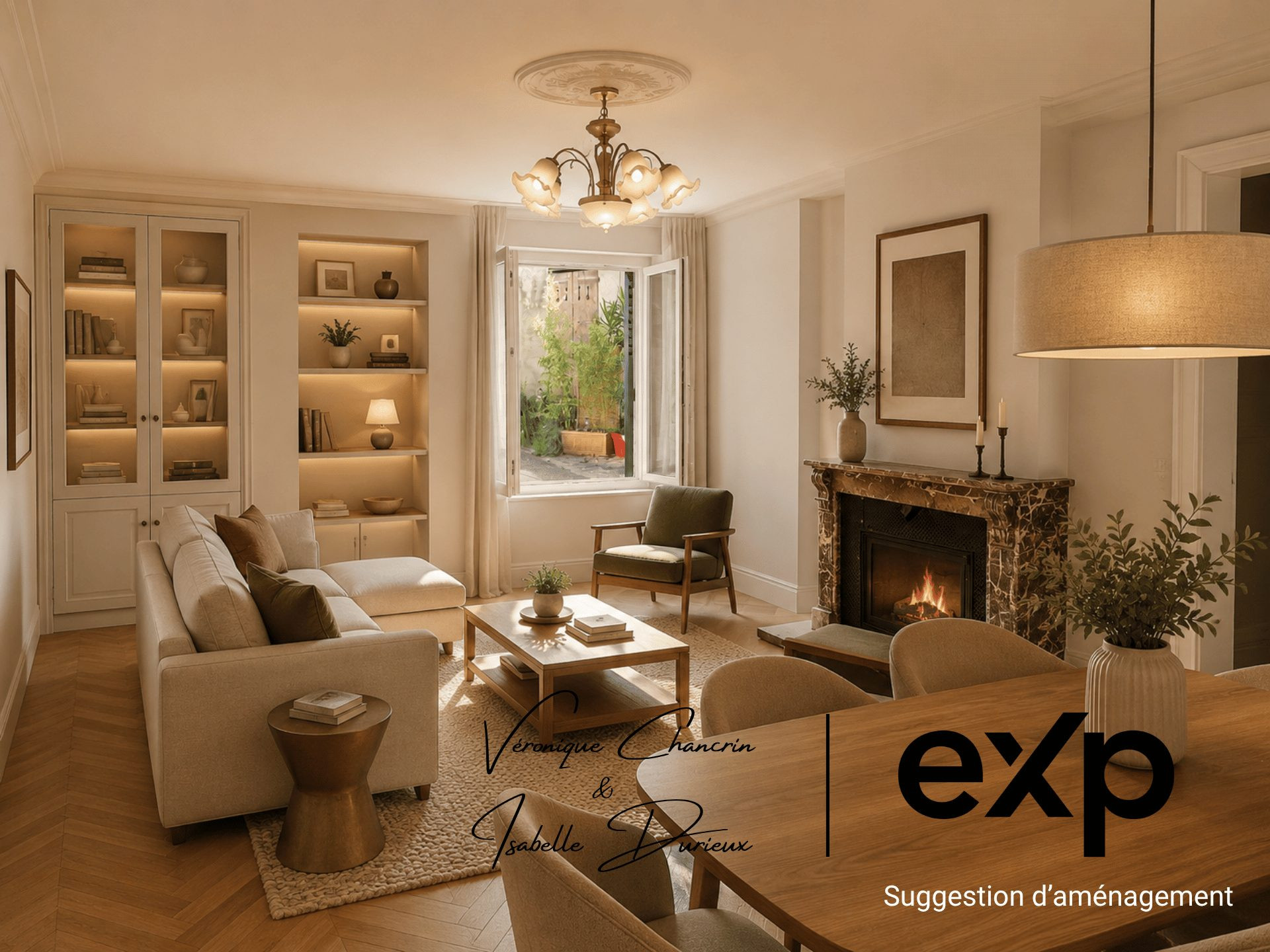 For the price of an apartment, become the owner of a house in Oullins 5