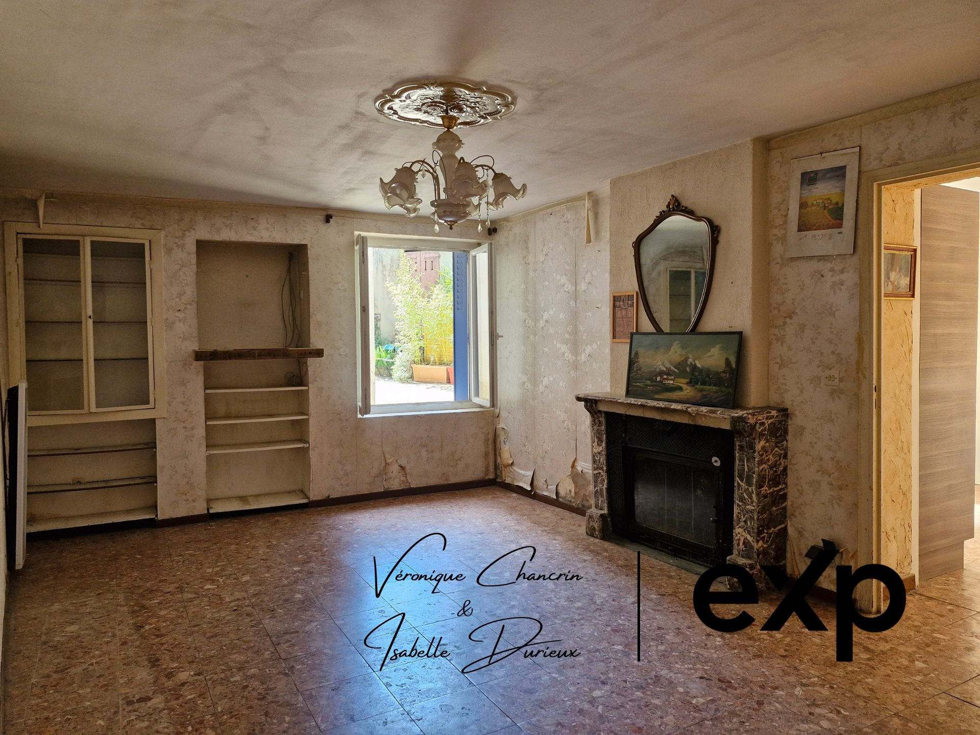 Appartement à vendre à Oullins, 67 m²