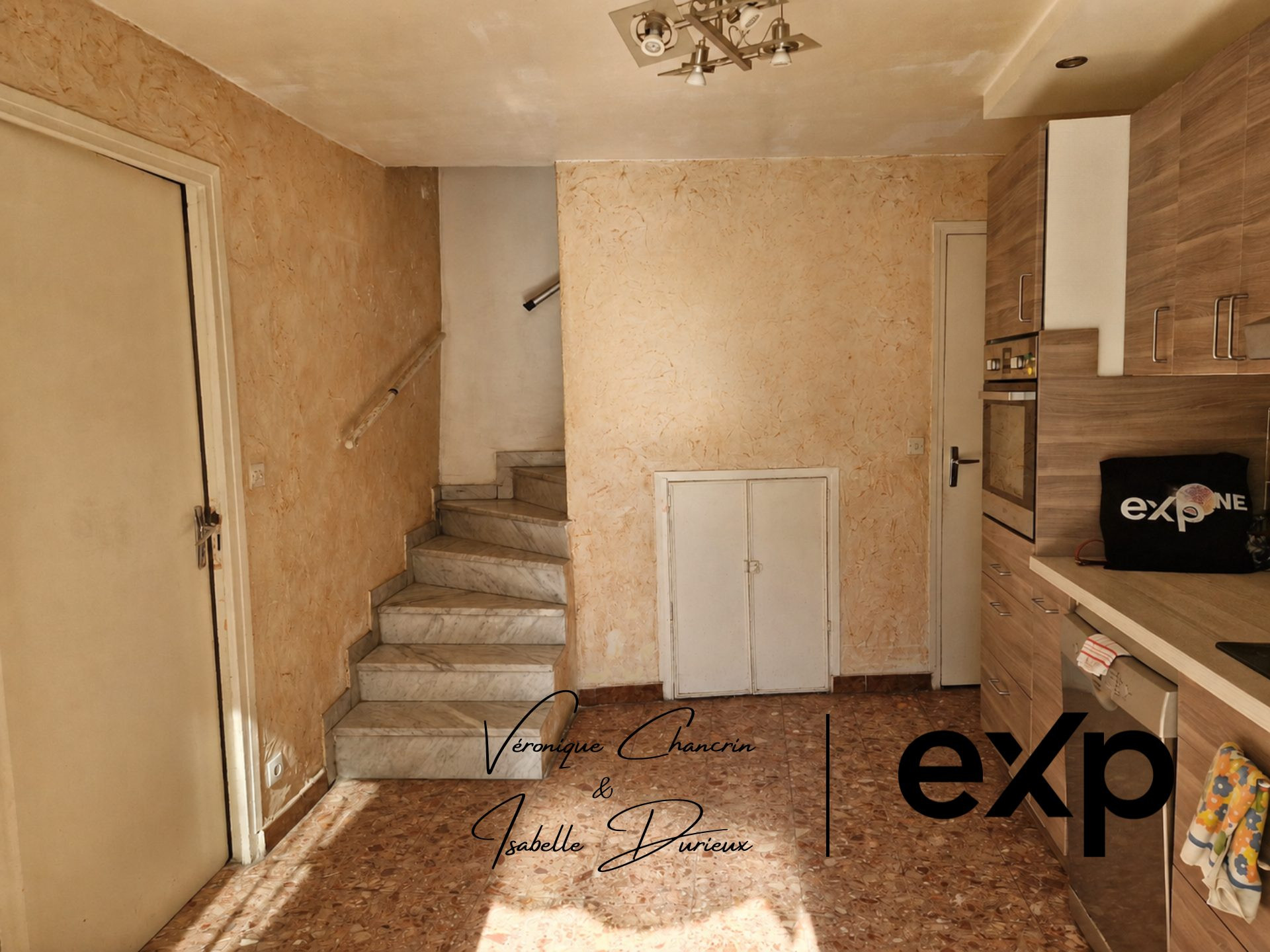 Appartement à vendre à Oullins, 67 m²