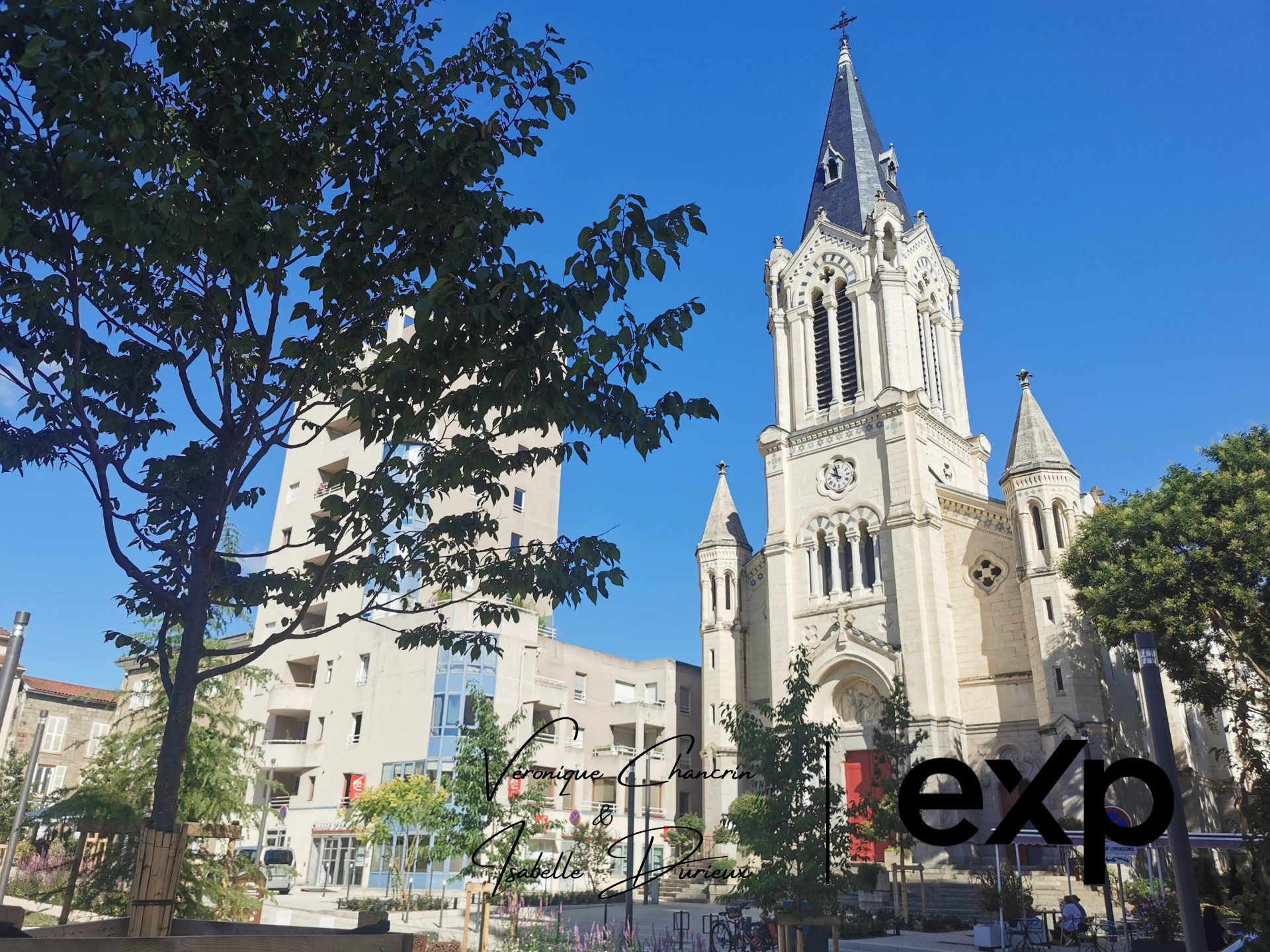 Pour le prix d’un appartement, devenez propriétaire d’une maison à Oullins