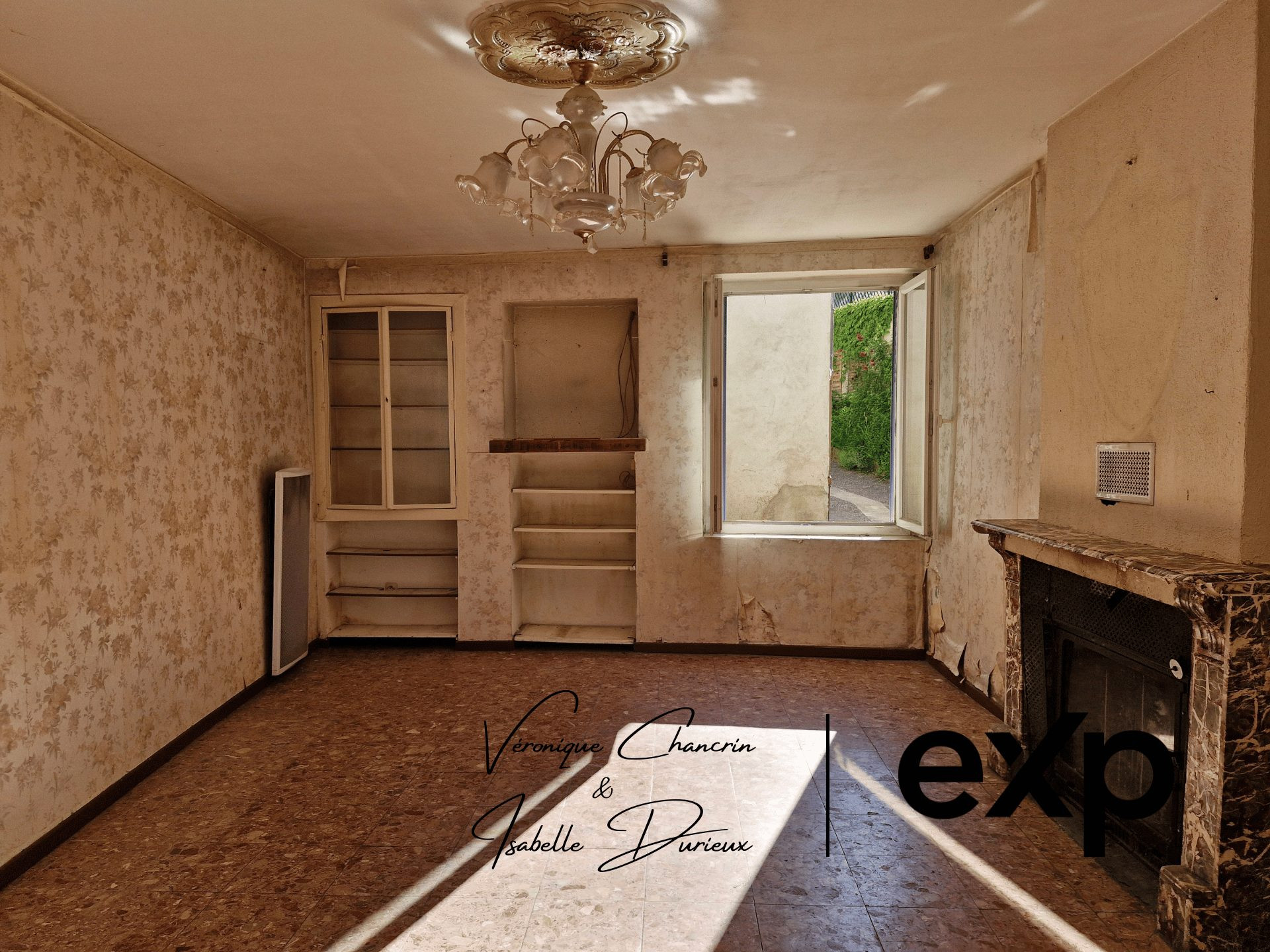 For the price of an apartment, become the owner of a house in Oullins 2