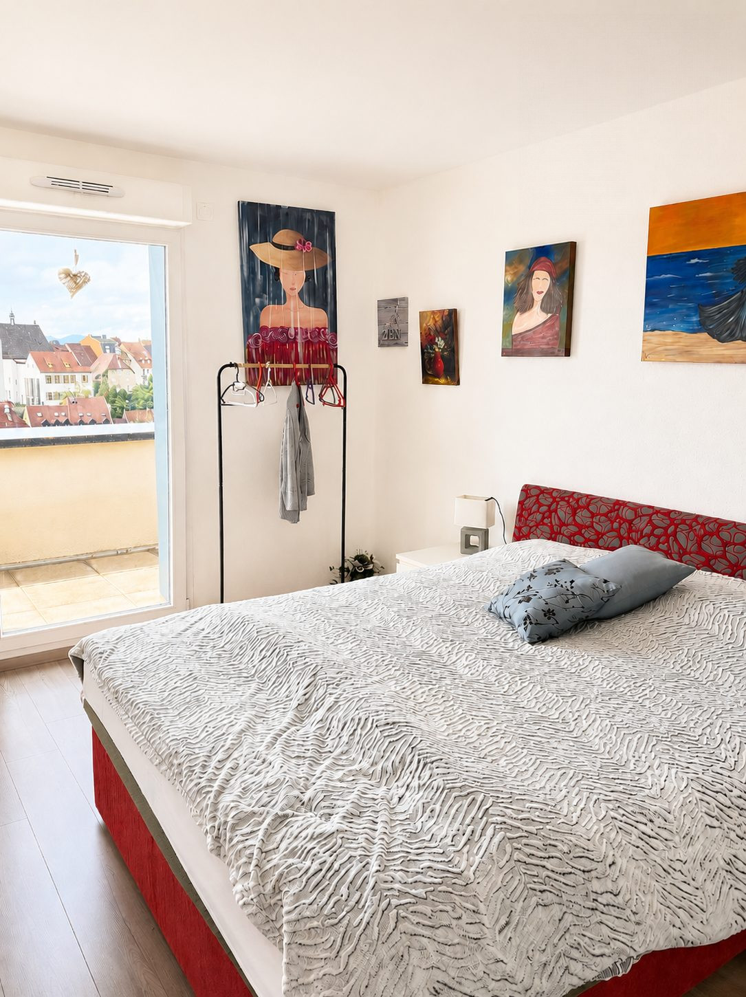 Appartement 4 pièces 89 m² · à Altkirch · 89 m² · 374 400 €