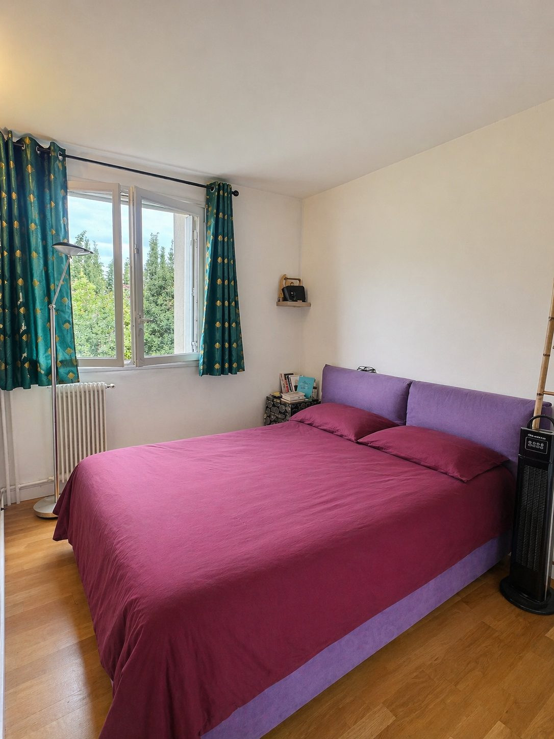 Apartment in Saint-Maur-des-Fossés 4