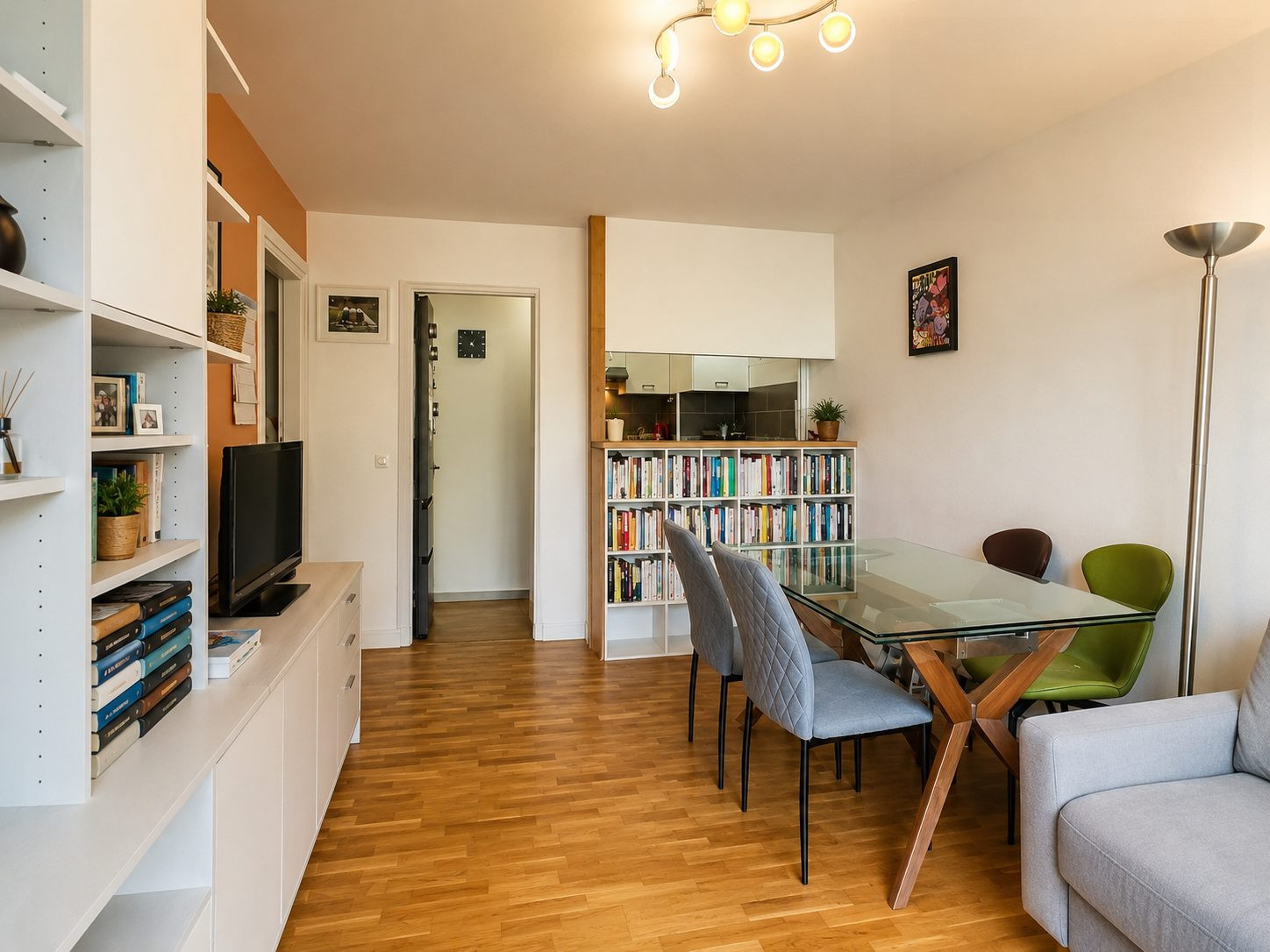 Apartment in Saint-Maur-des-Fossés 3
