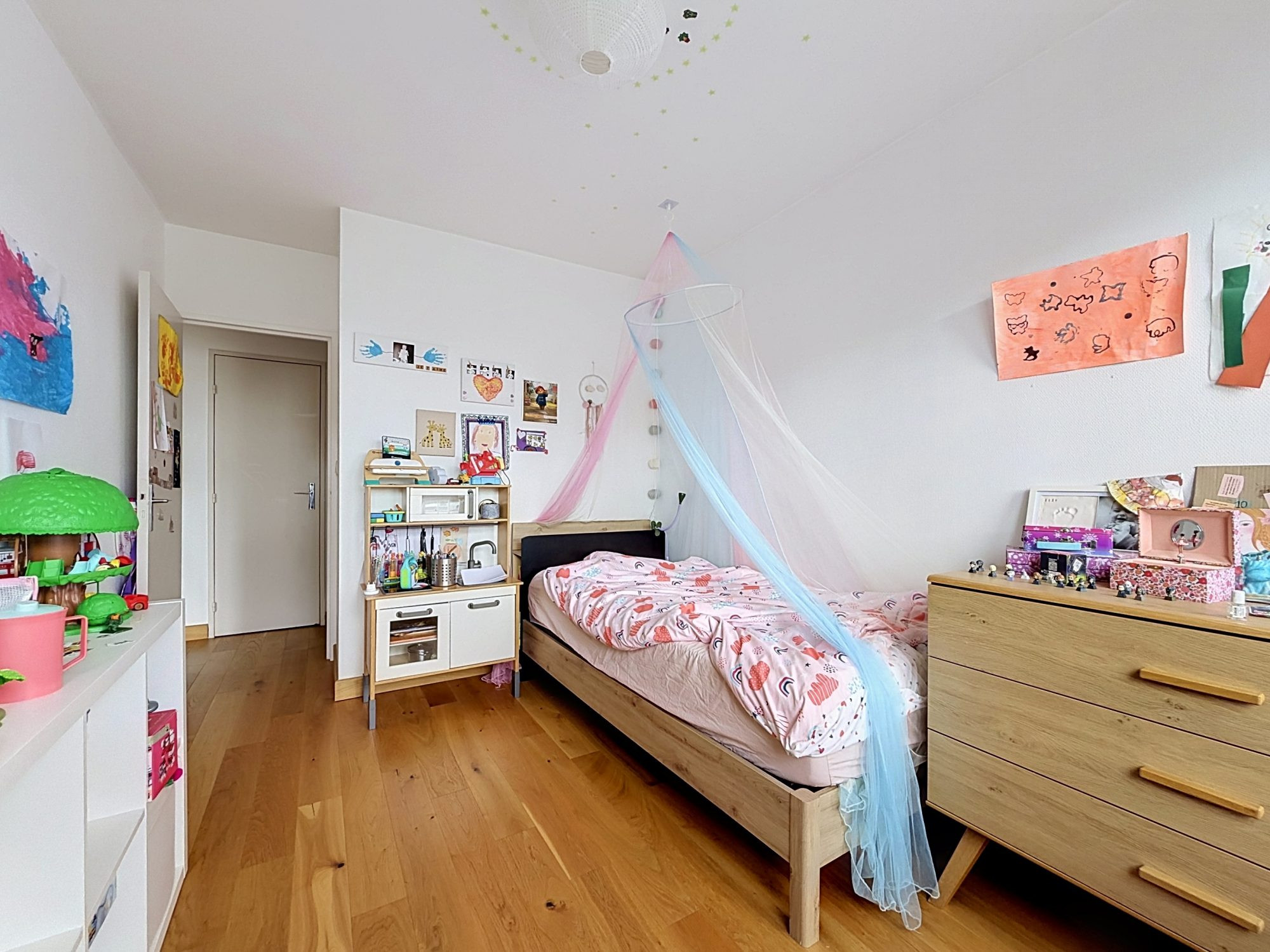 Appartement 5 pièces 93 m² · à Rennes · 93 m² · 312 000 €