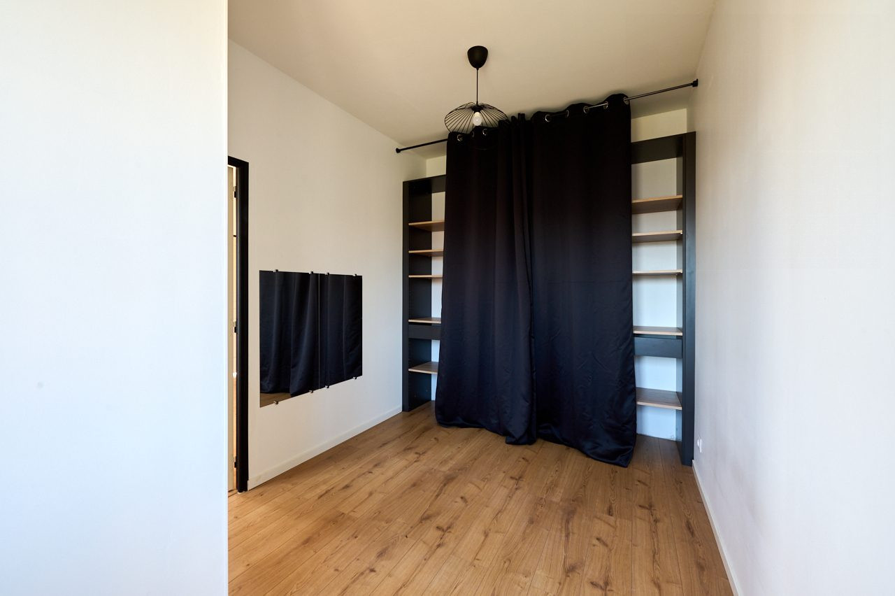 Appartement à vendre à Dijon, 32 m²