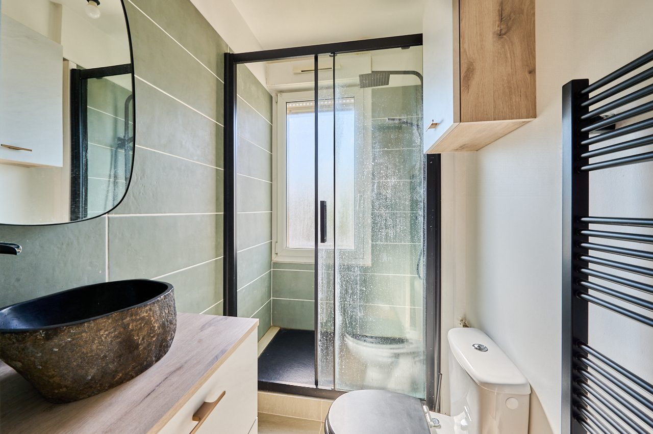 Appartement à vendre à Dijon, 32 m²