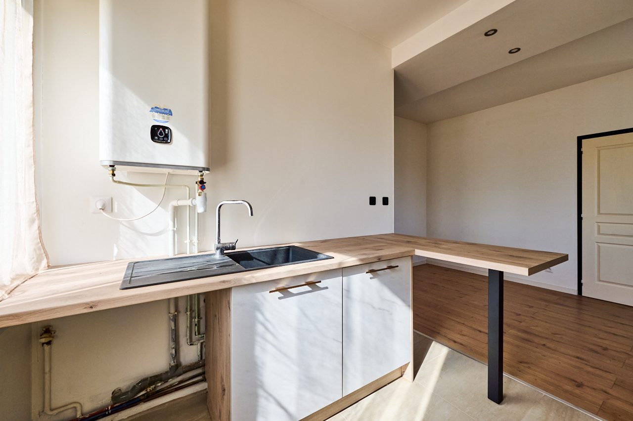 Appartement à vendre à Dijon, 32 m²