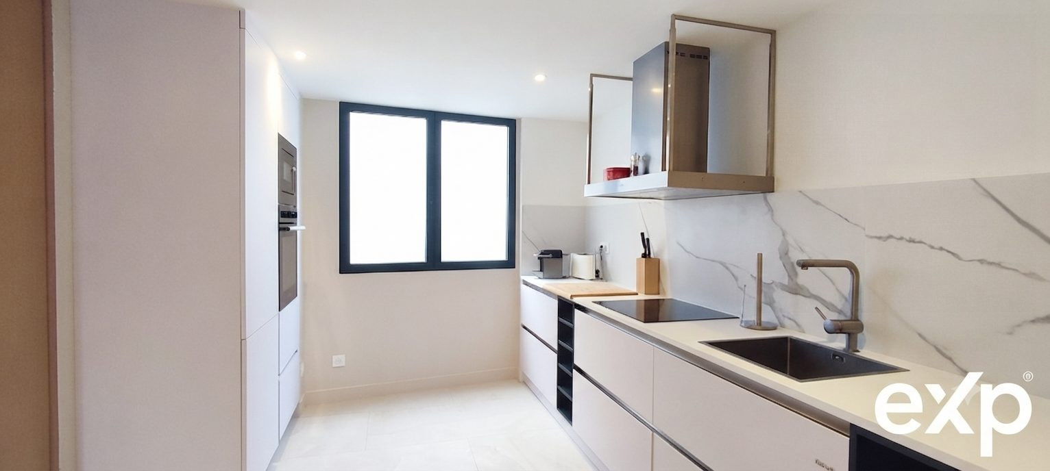 Appartement à vendre à Cannes, 86 m²