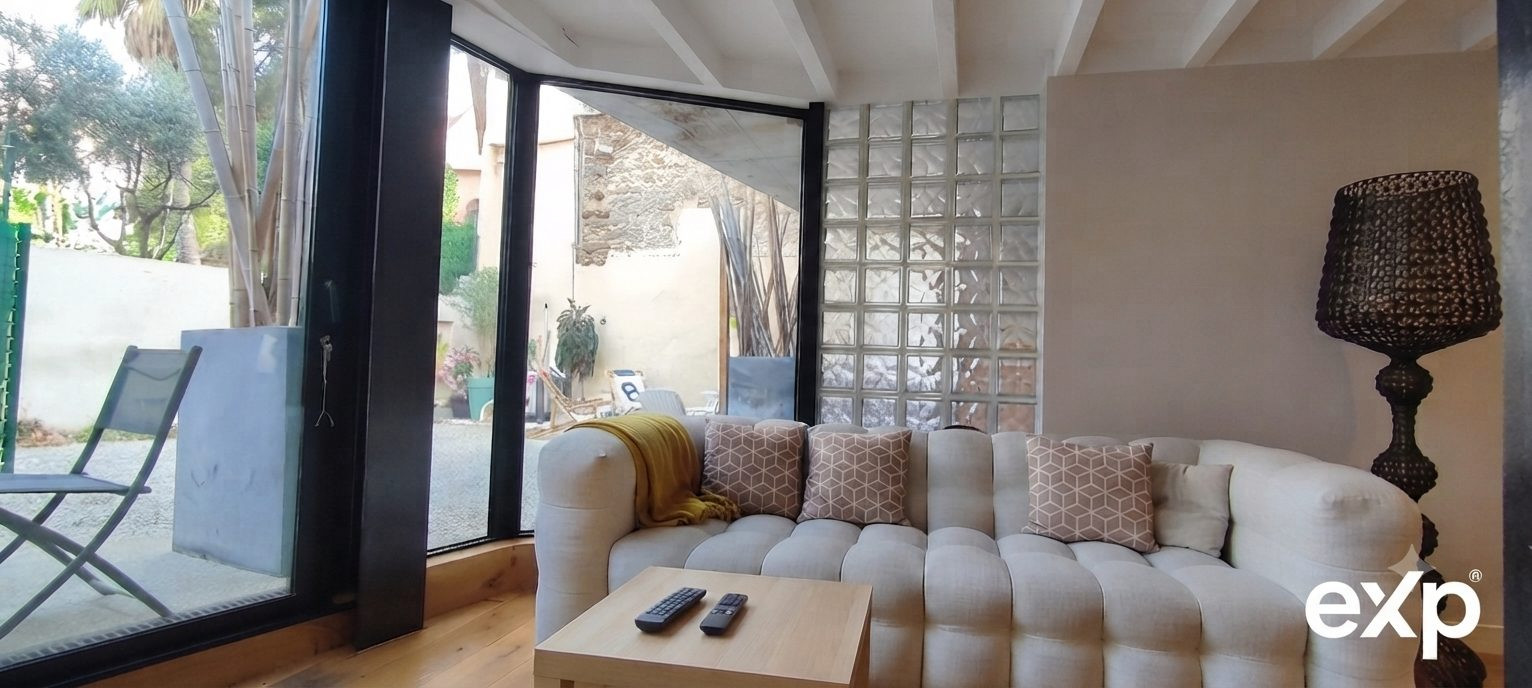 Appartement à vendre à Cannes, 86 m²