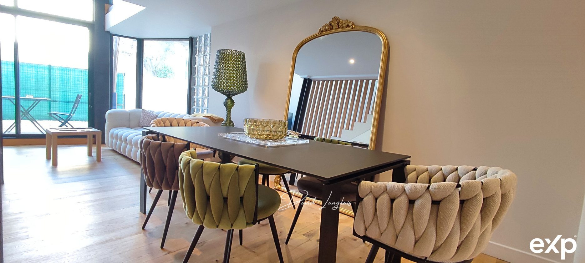 MAGNIFICENT LOFT IN THE HEART OF SUQUET 3