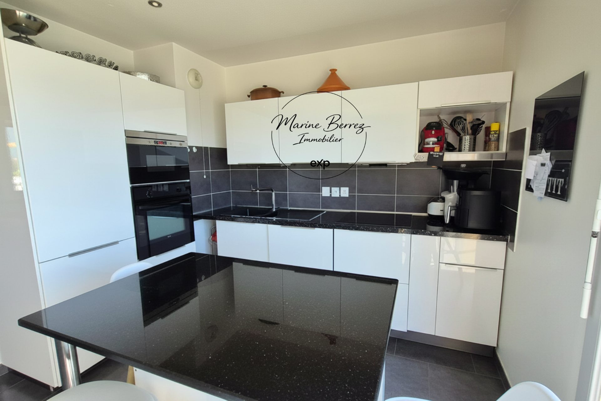 Appartement dans Chambéry