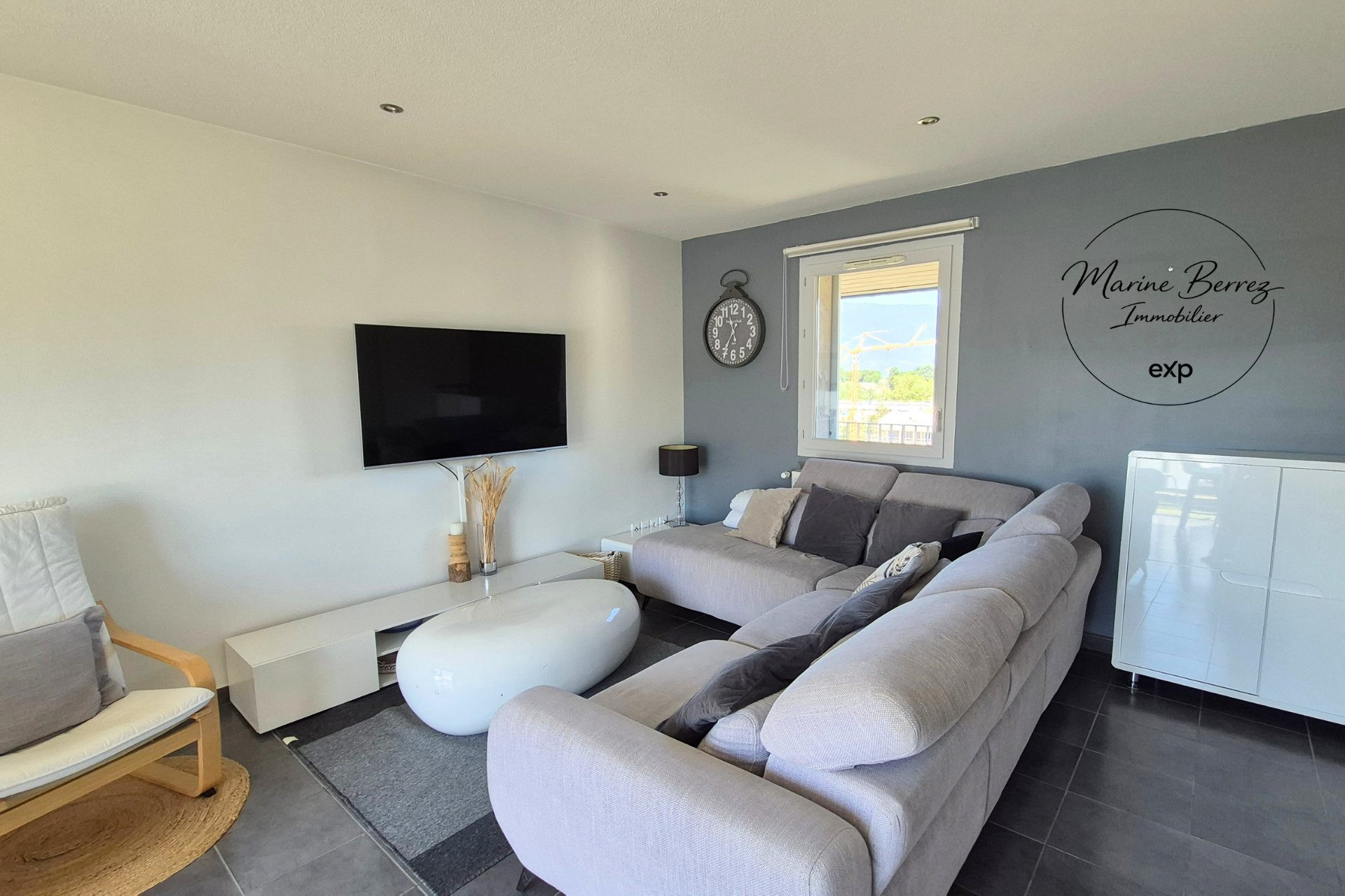 Appartement dans Chambéry