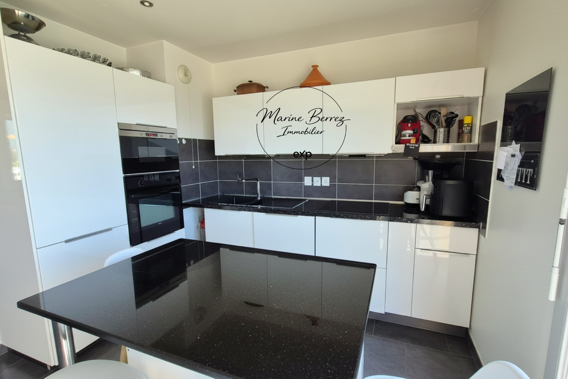 Appartement à vendre à Chambéry, 87 m²