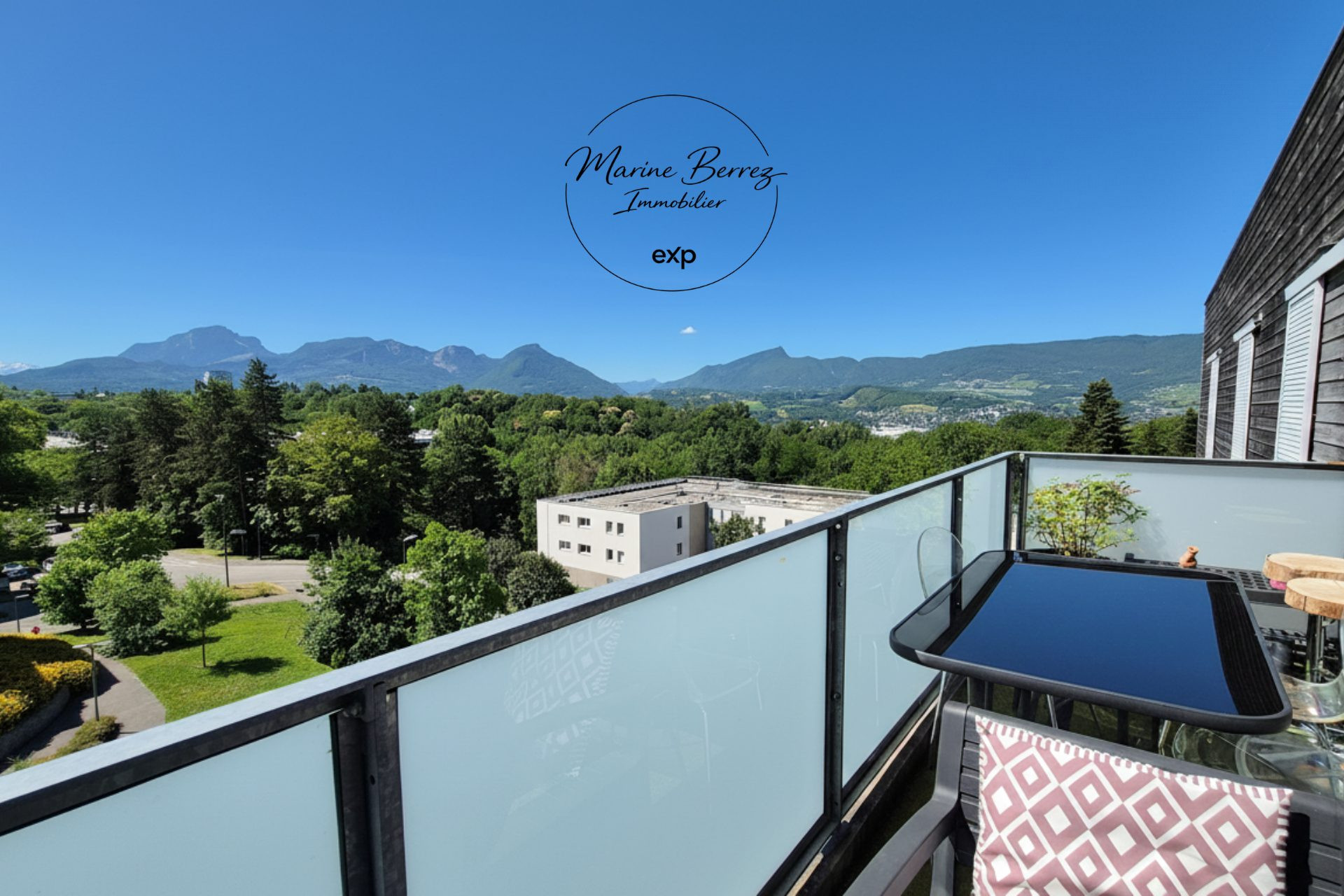 Appartement à vendre à Chambéry, 87 m²