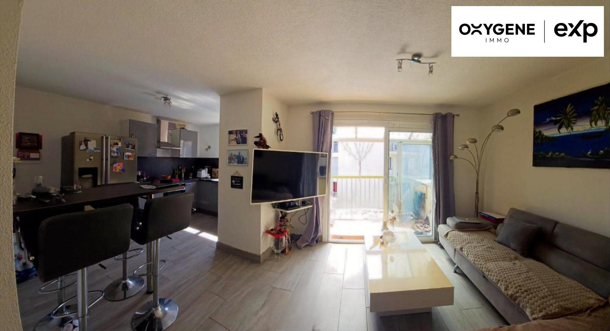 Appartement à vendre à Argelès-sur-Mer, 39 m²