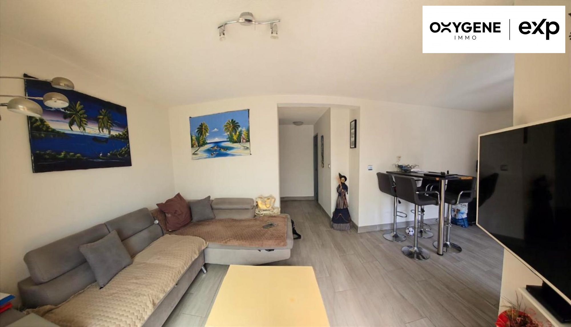 Appartement à vendre à Argelès-sur-Mer, 39 m²