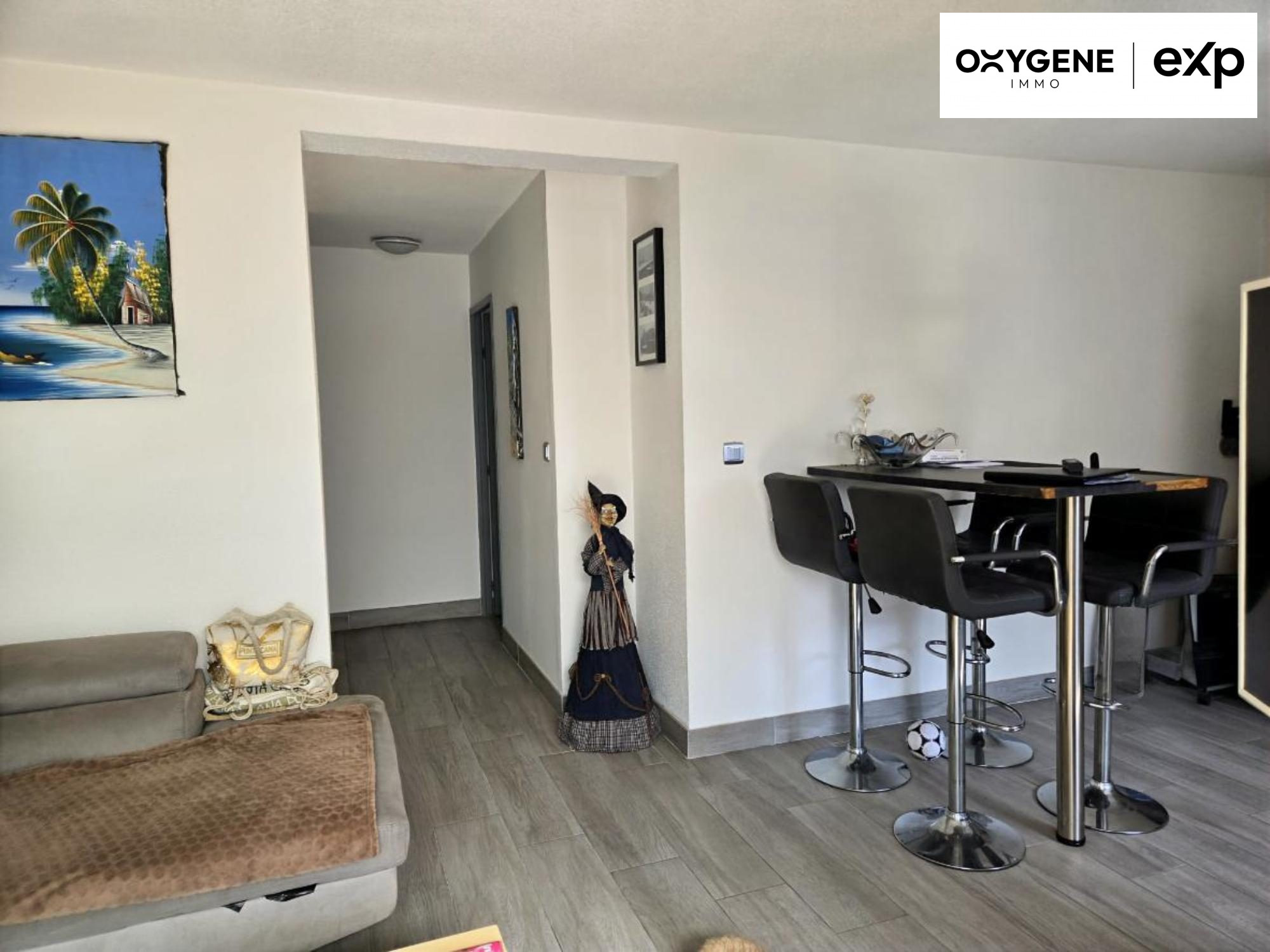 Appartement à vendre à Argelès-sur-Mer, 39 m²