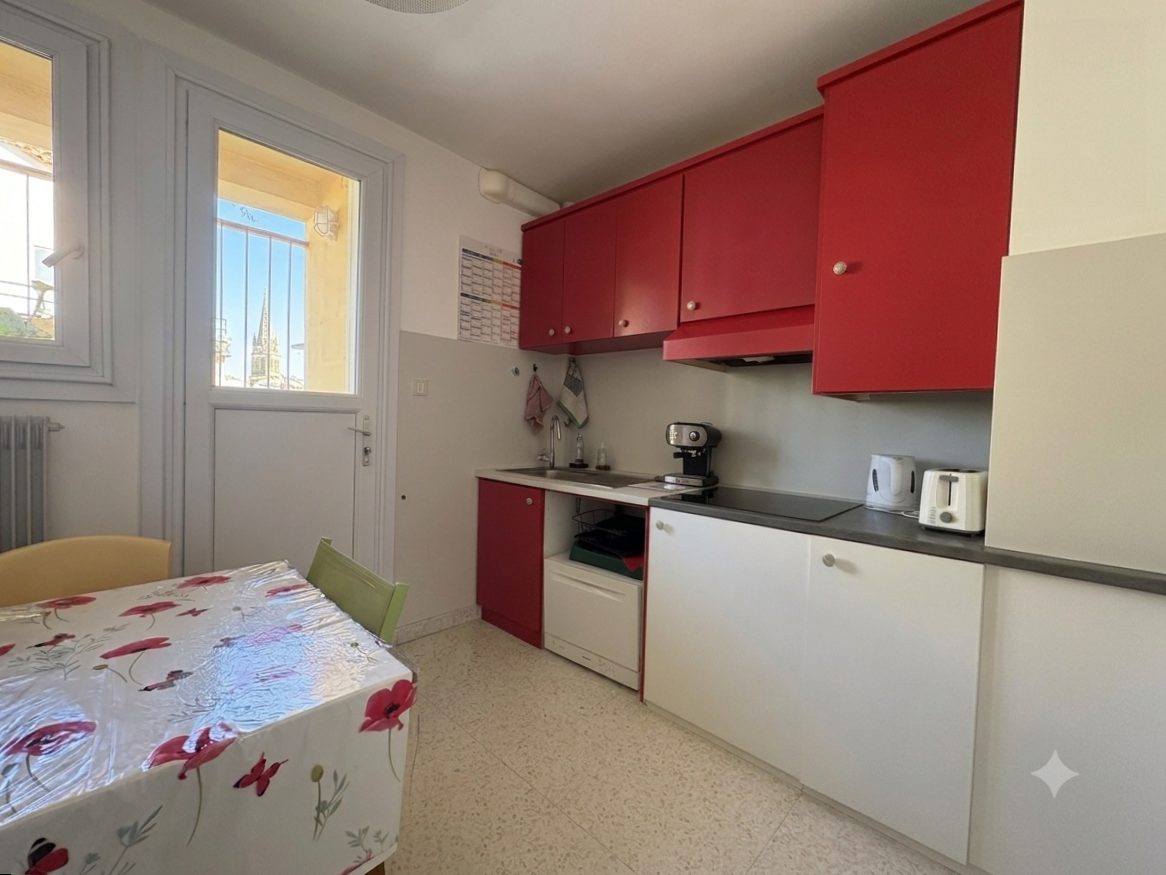 Appartement à vendre à Béziers, 76 m²